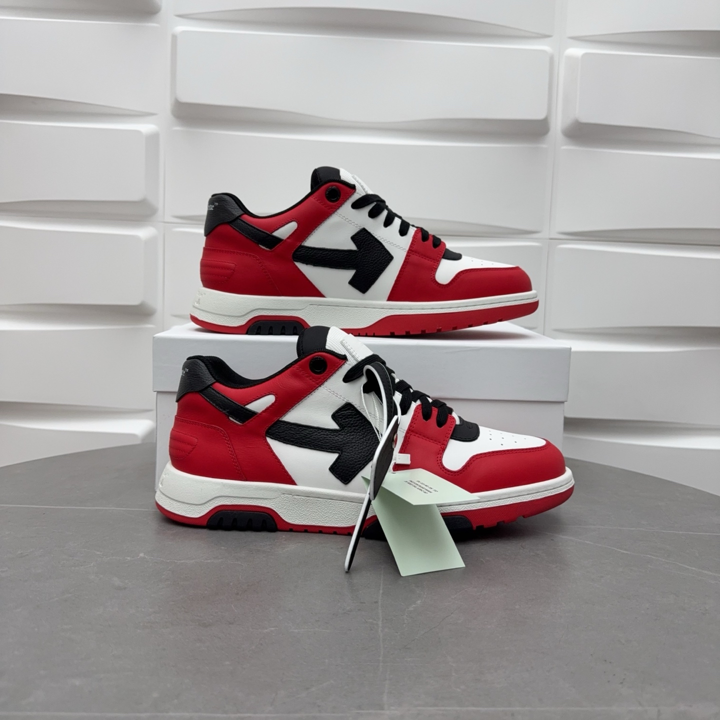 off-white