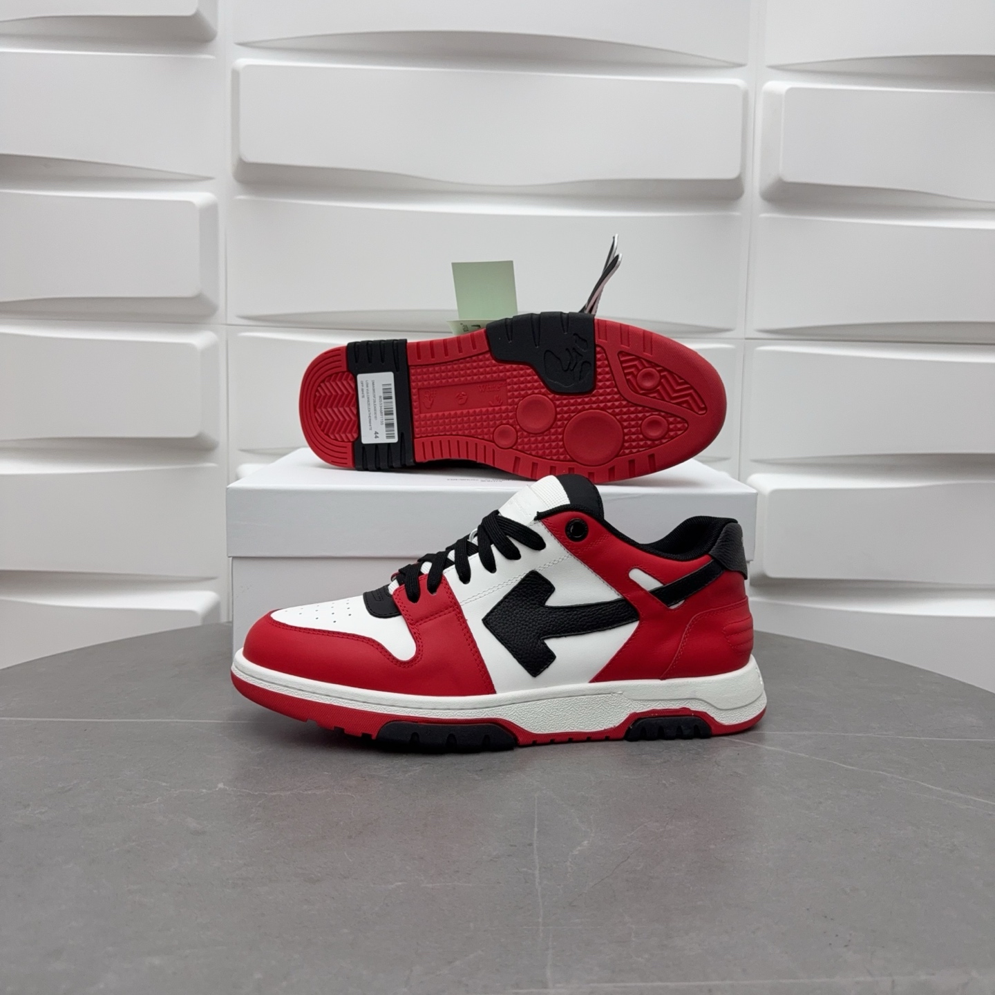 off-white