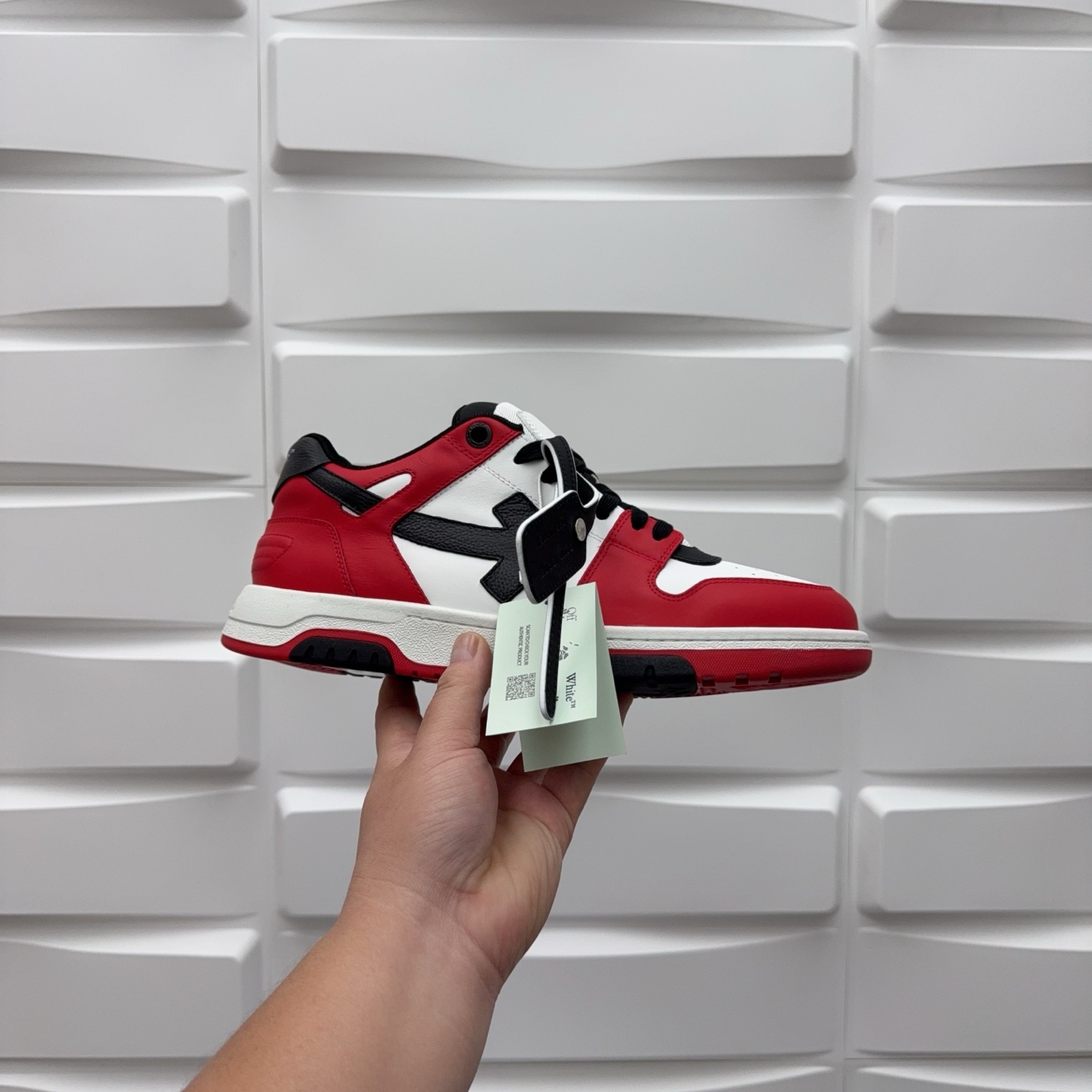 off-white