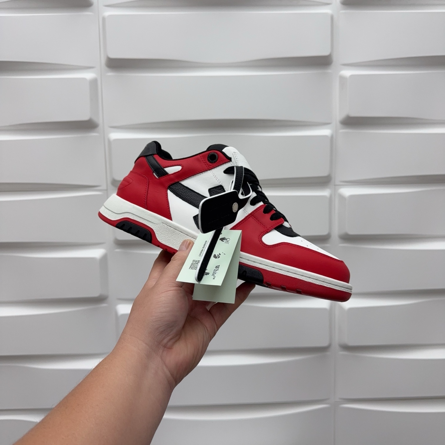 off-white