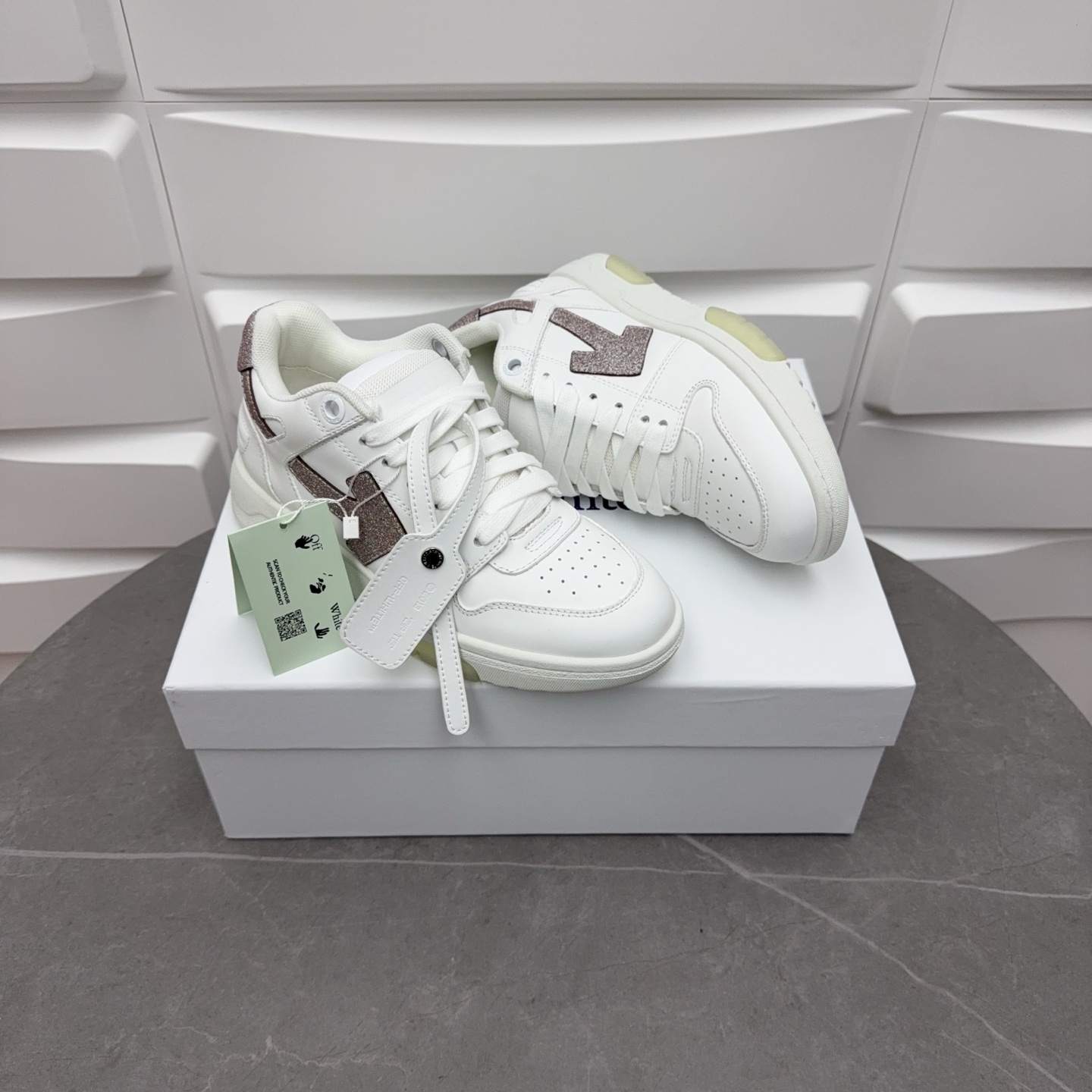 off-white