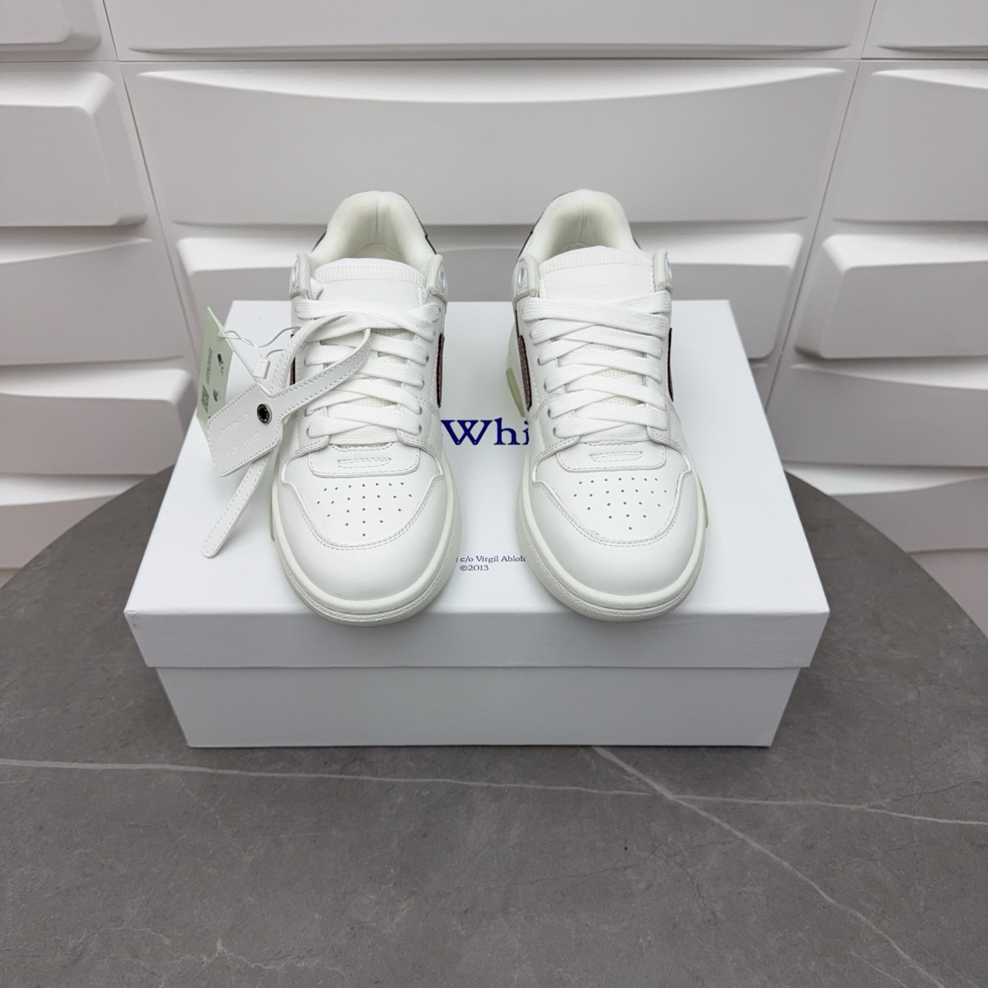 off-white