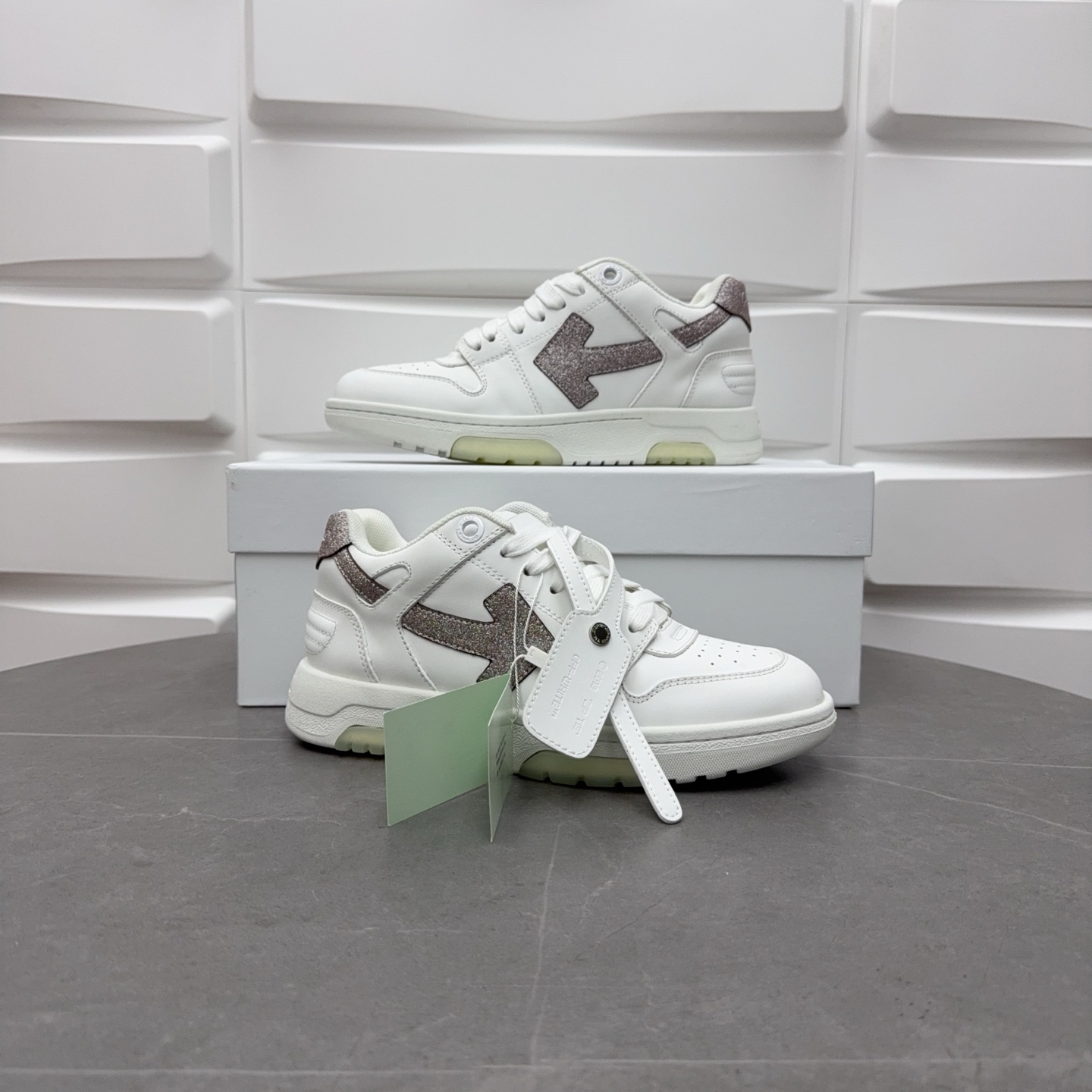 off-white