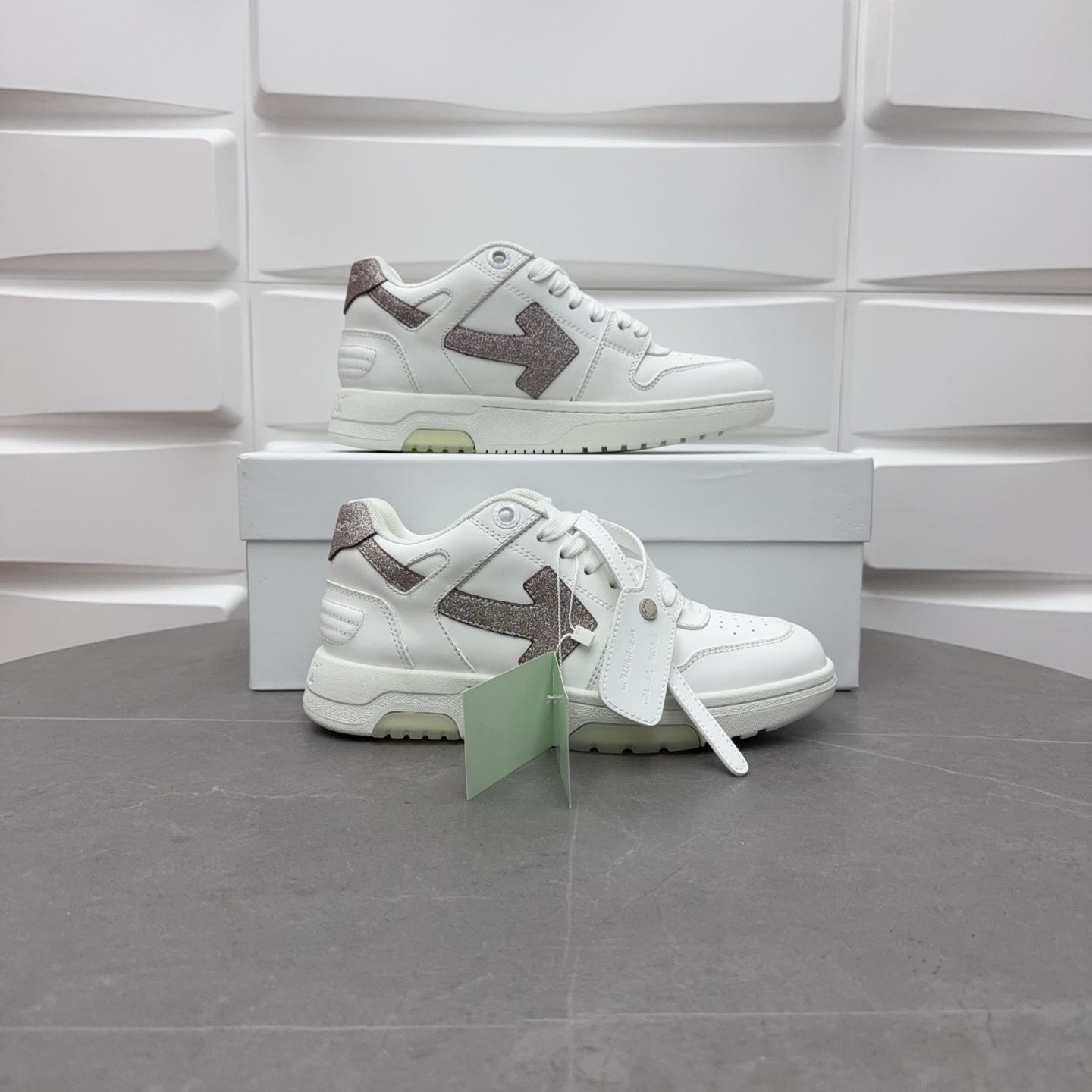 off-white
