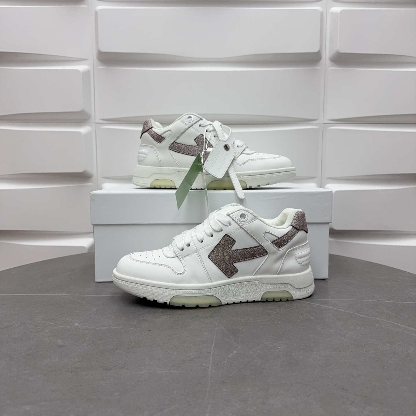 off-white