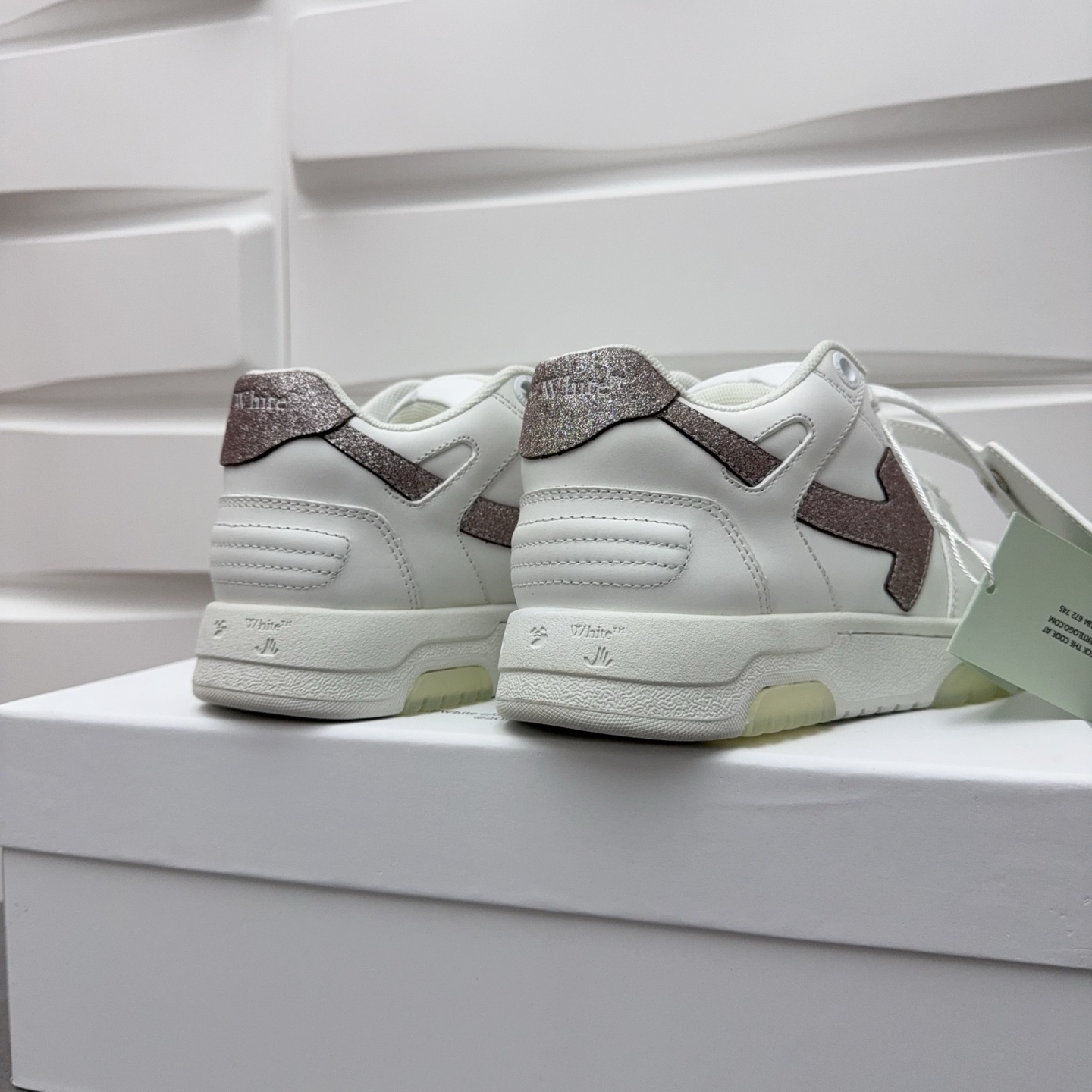 off-white