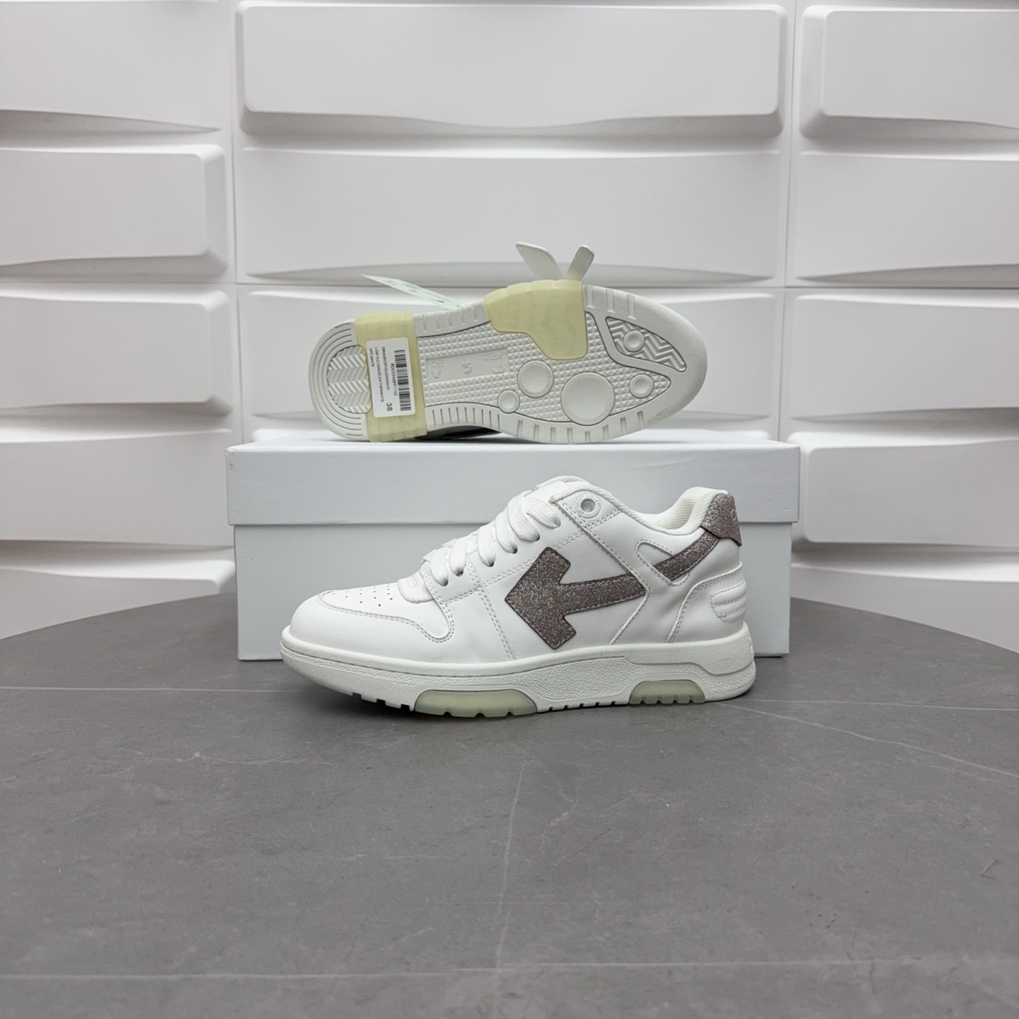 off-white