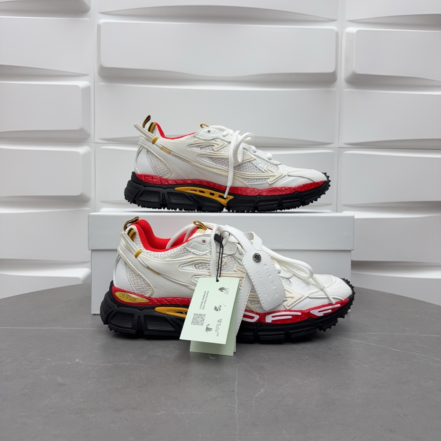 off-white