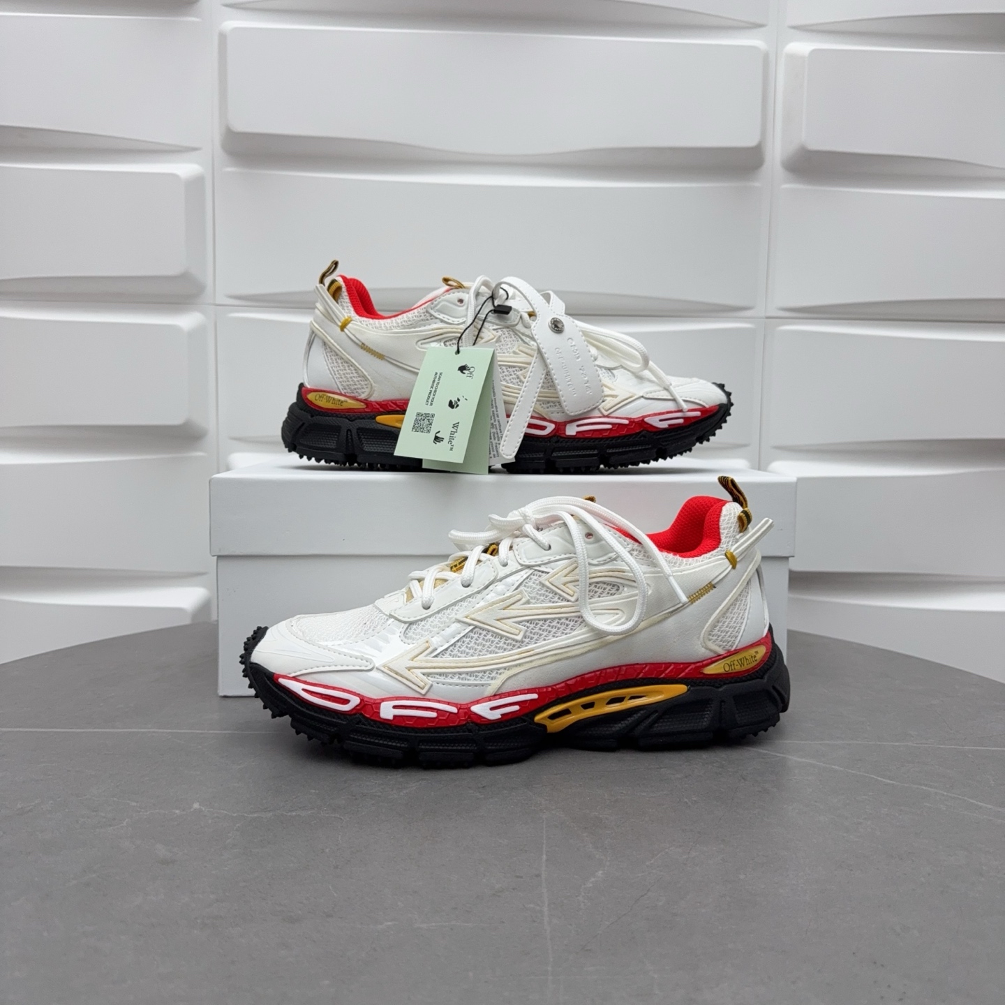 off-white