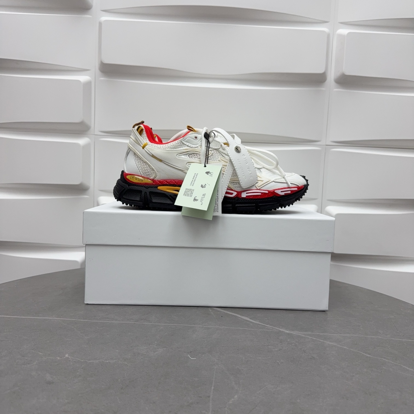 off-white