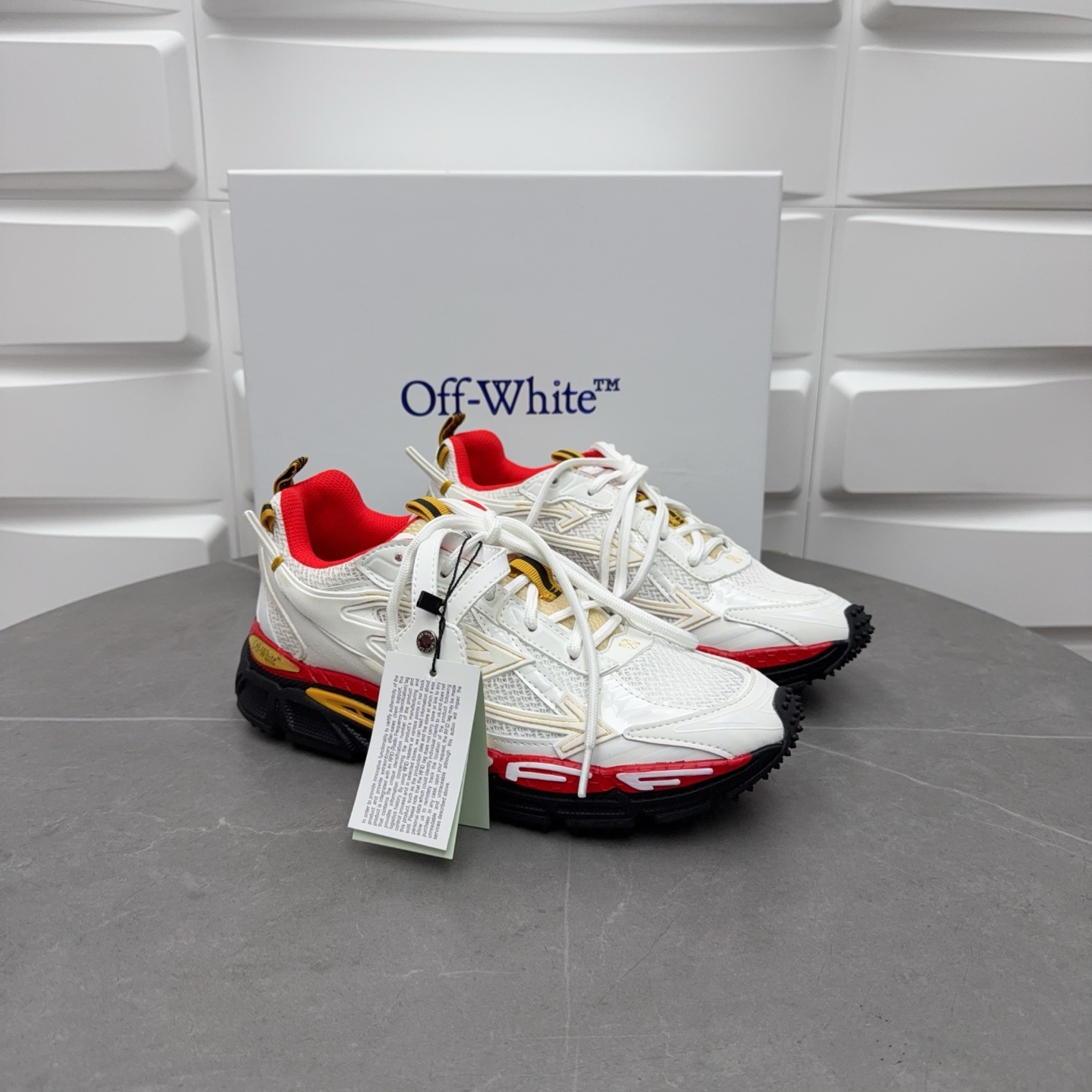 off-white