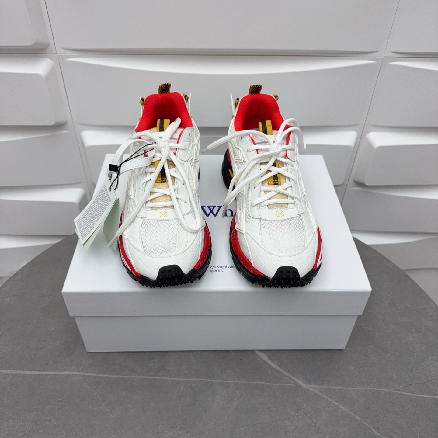 off-white