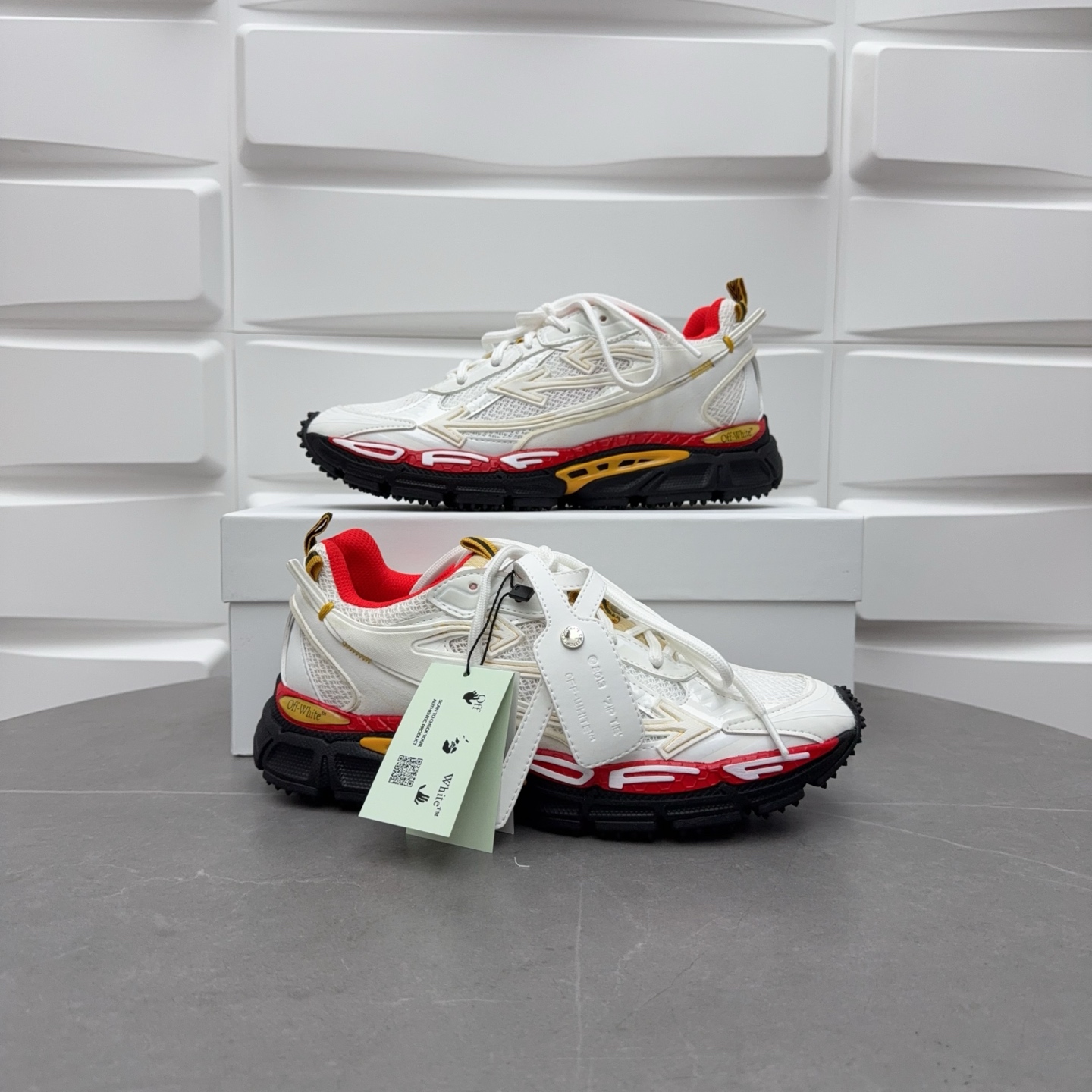 off-white