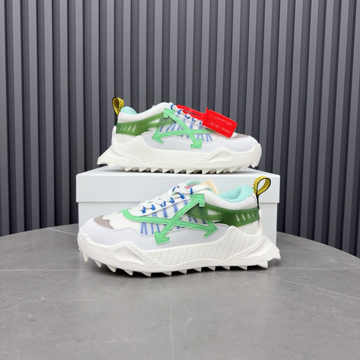 off-white