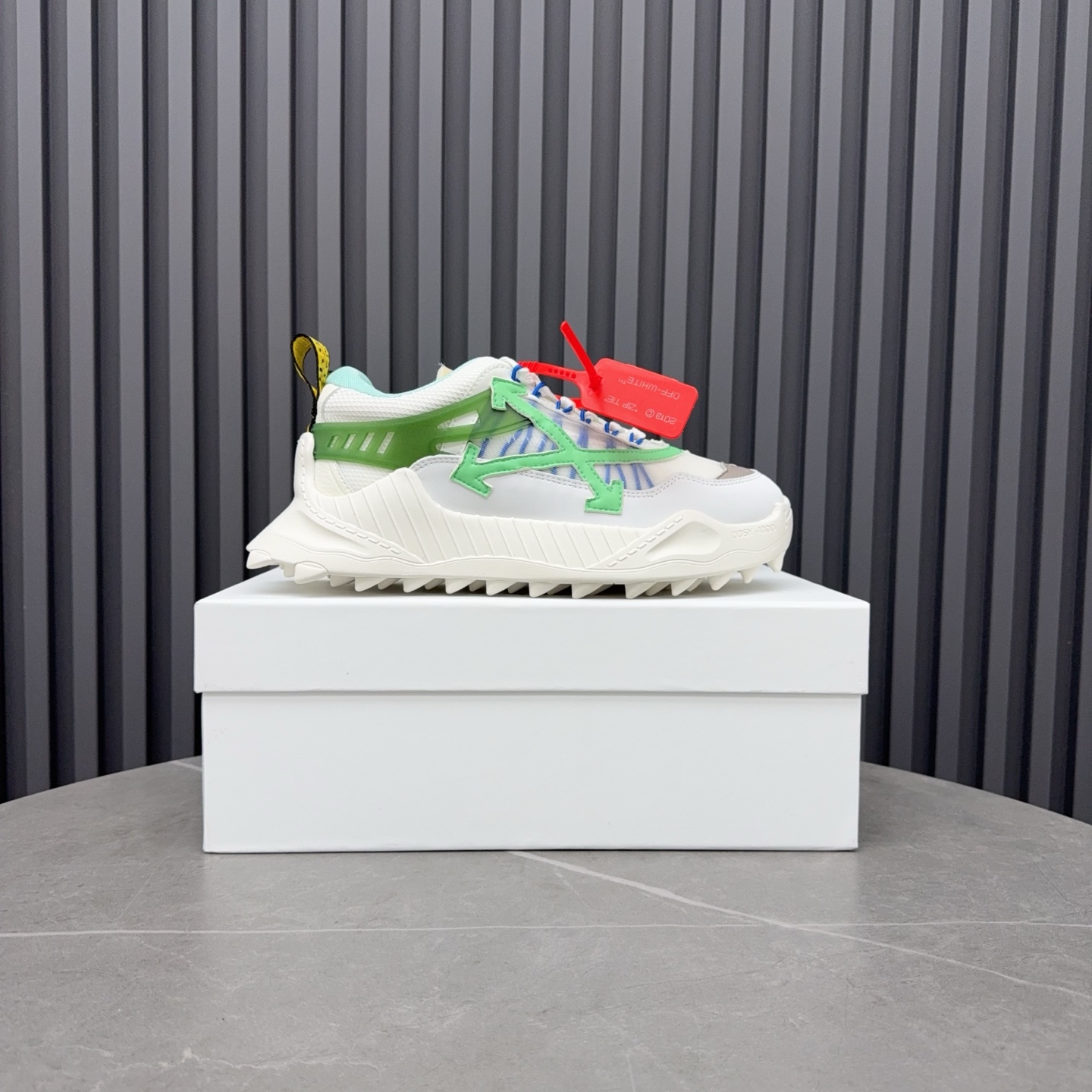 off-white