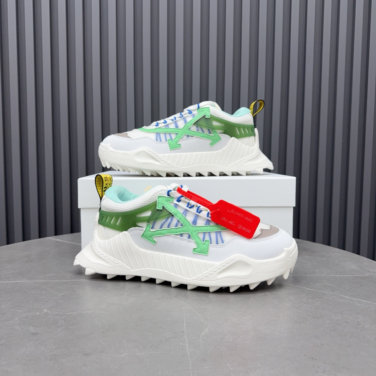 off-white