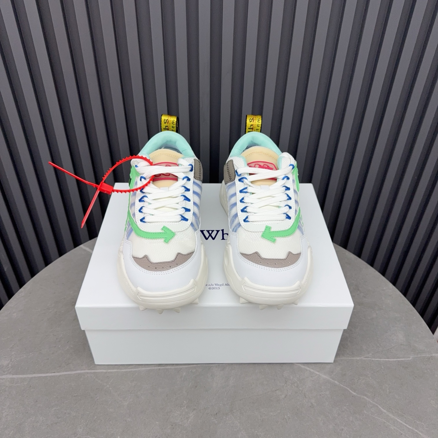 off-white