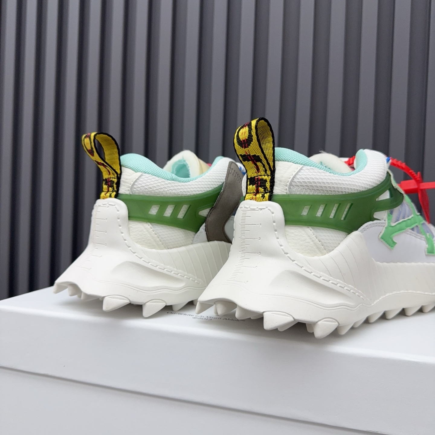 off-white