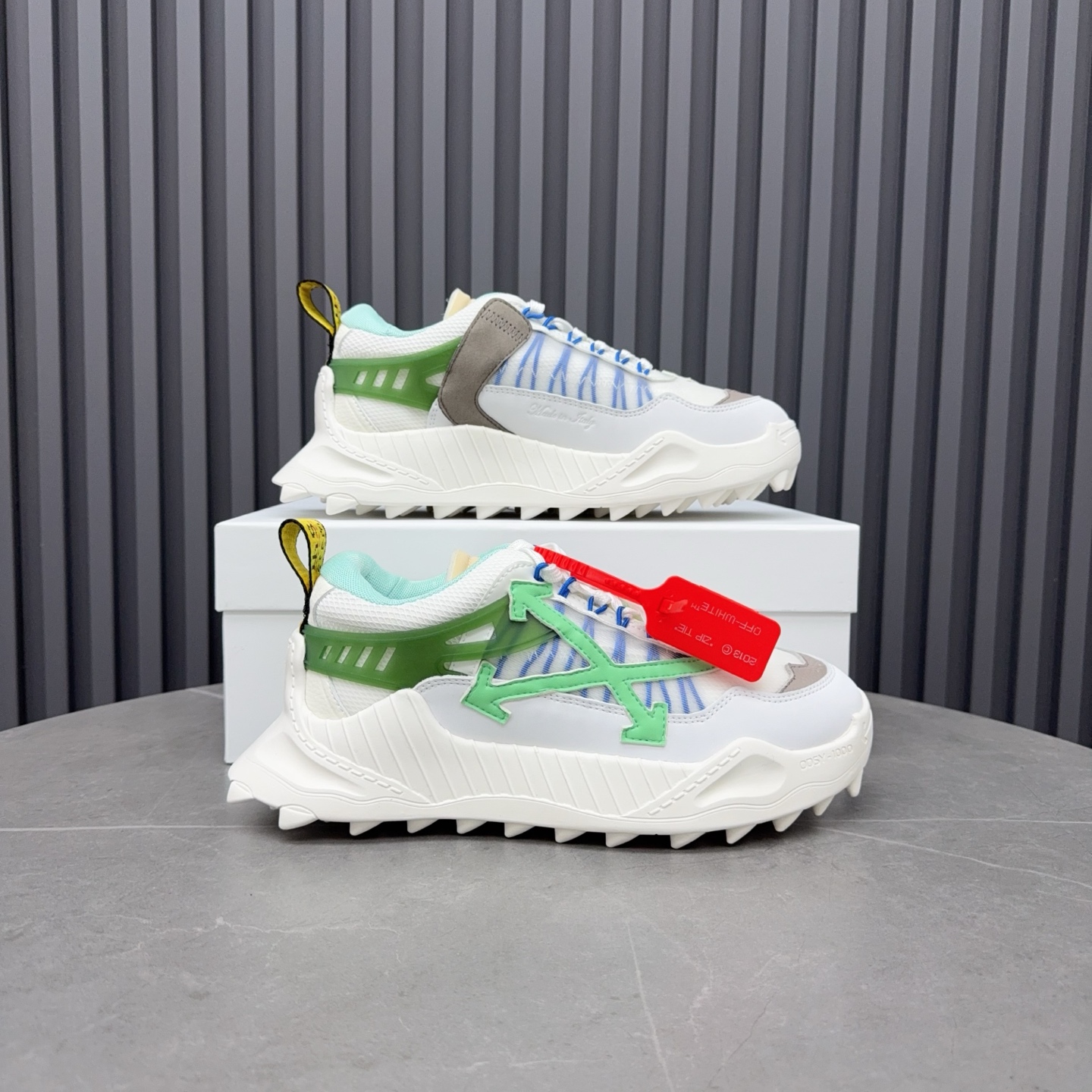 off-white