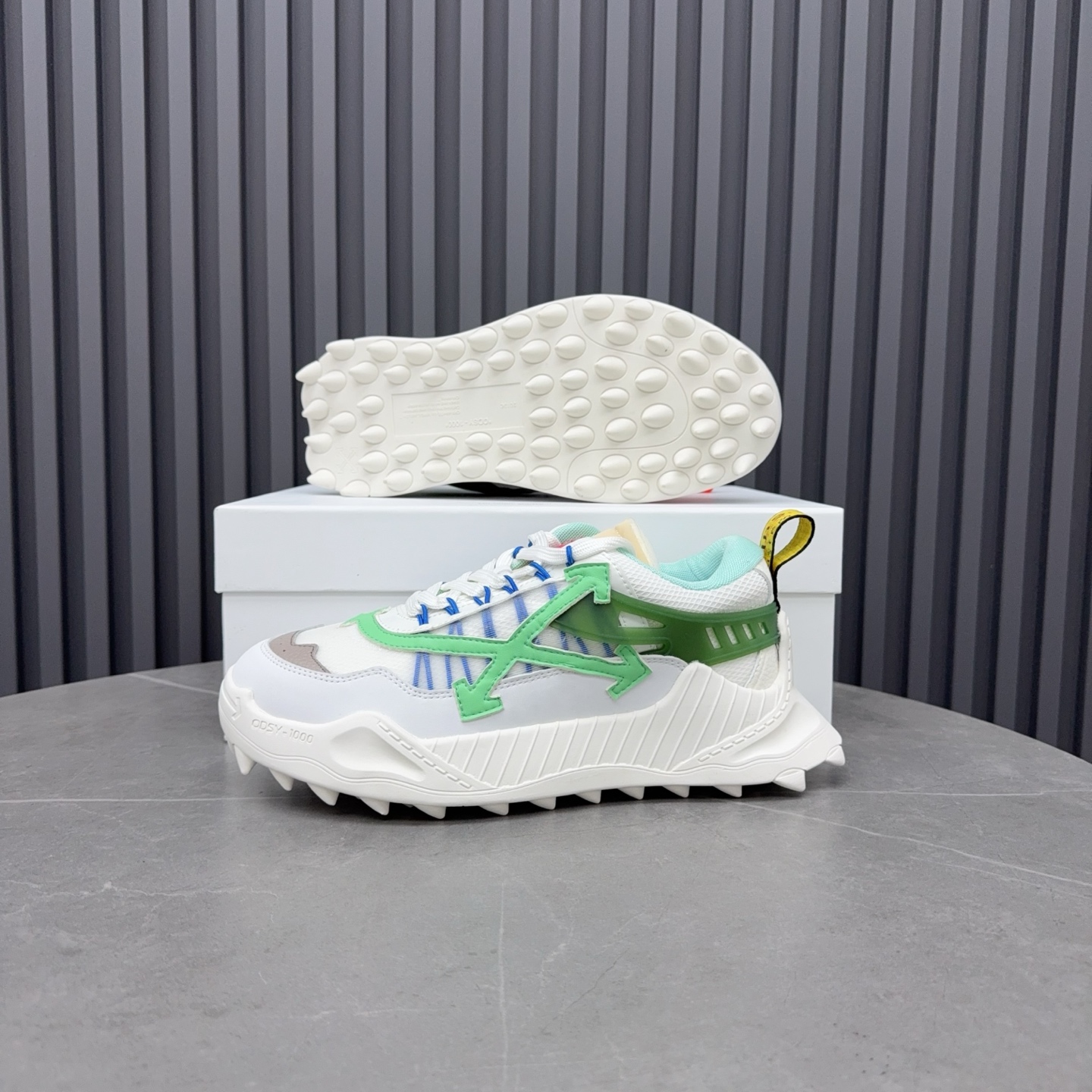 off-white