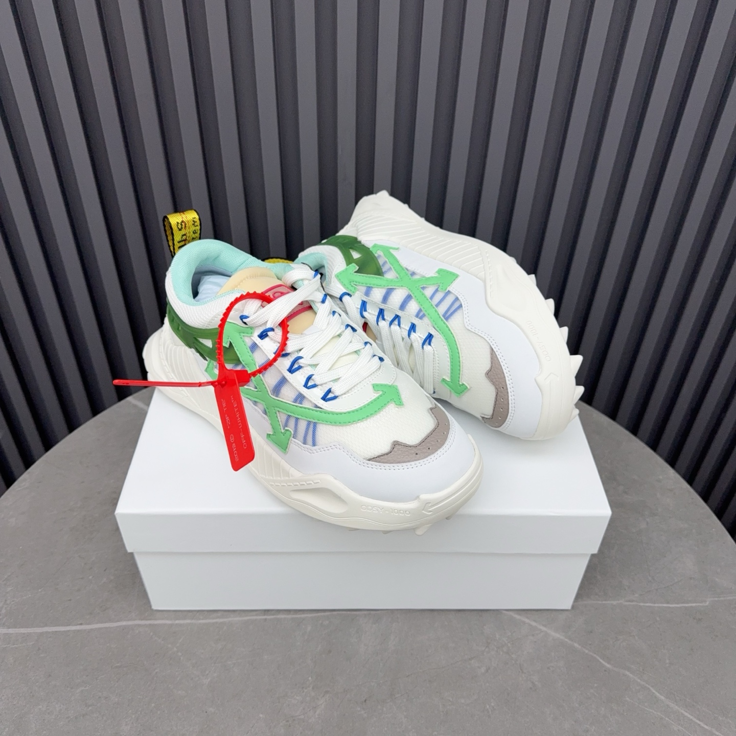 off-white