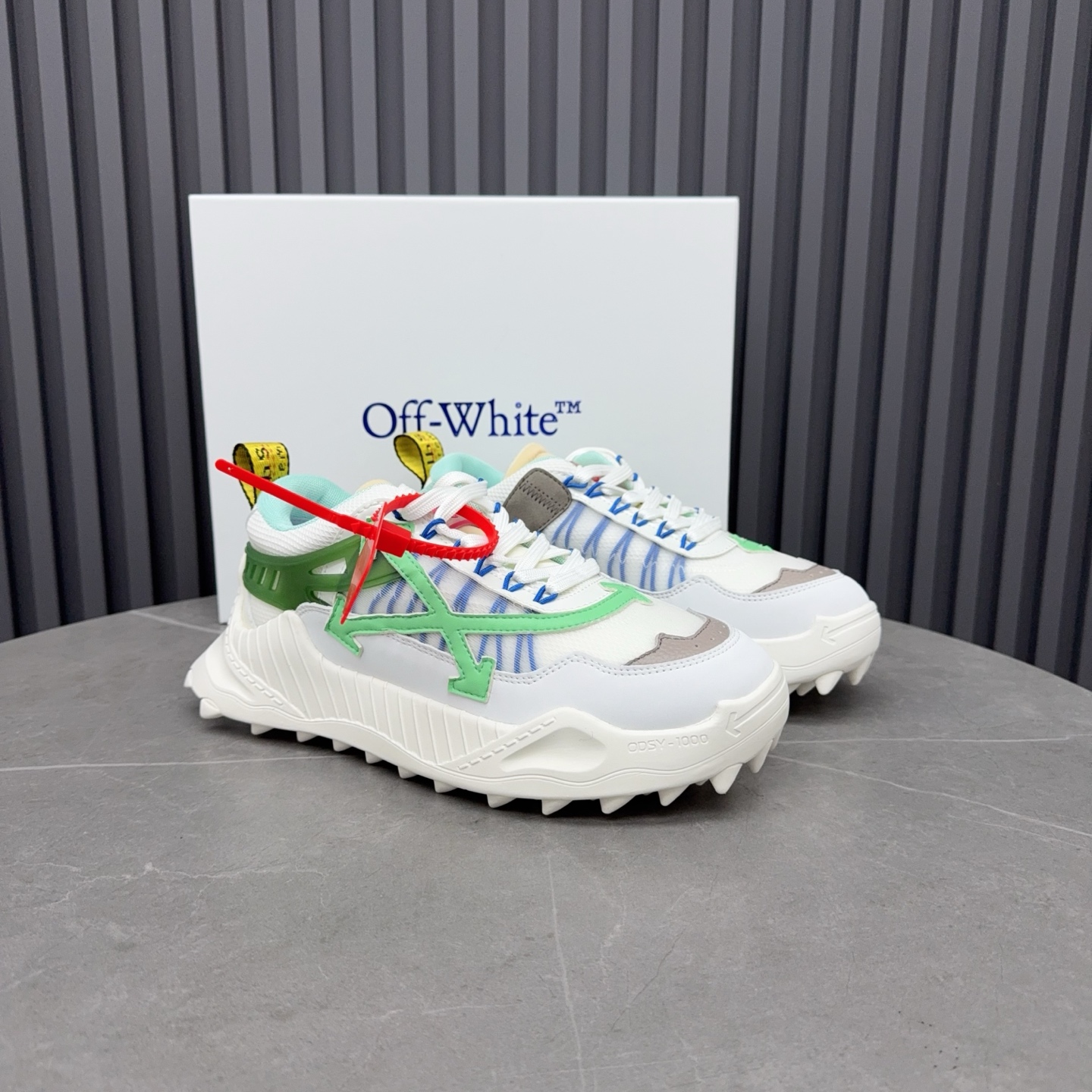 off-white