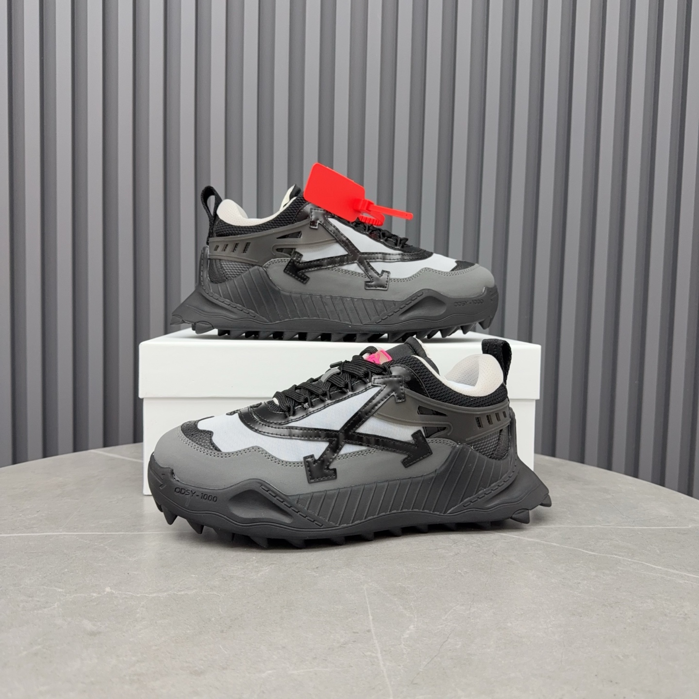 off-white