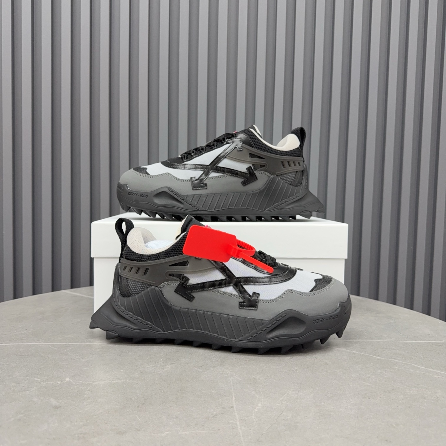 off-white