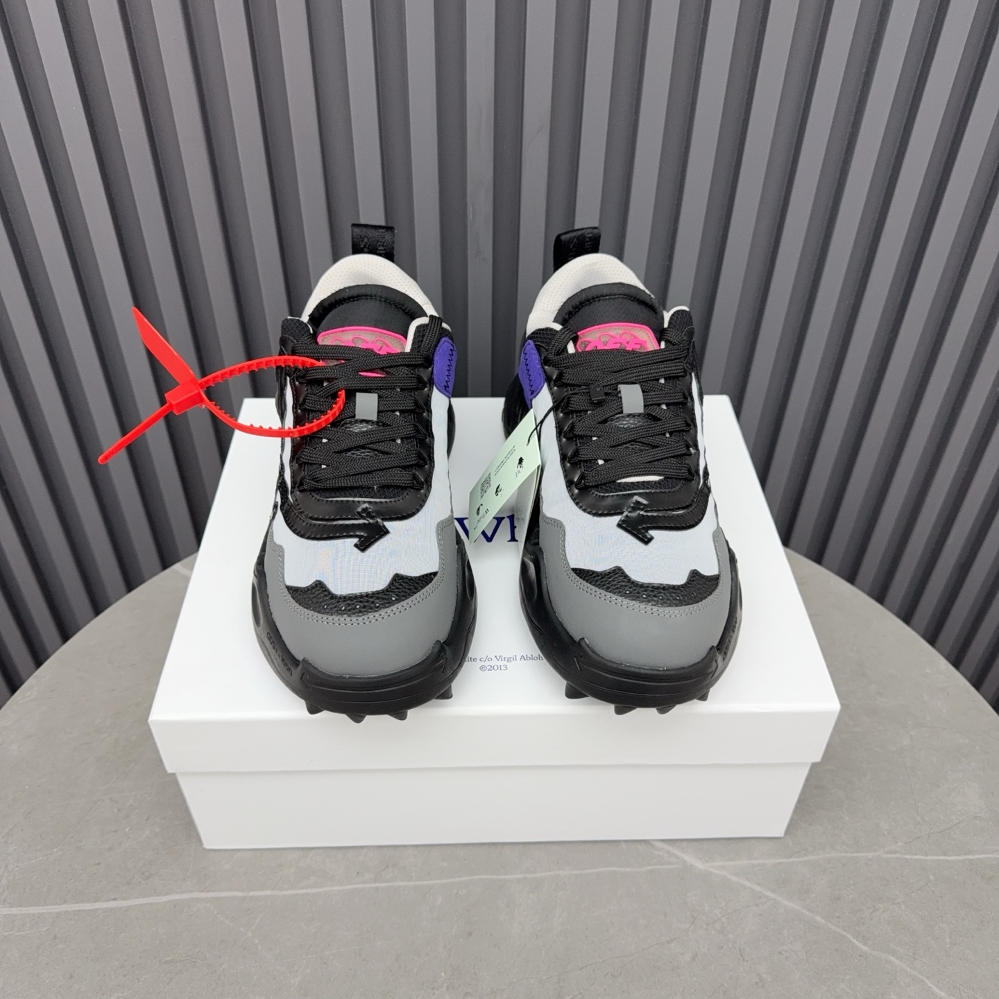 off-white