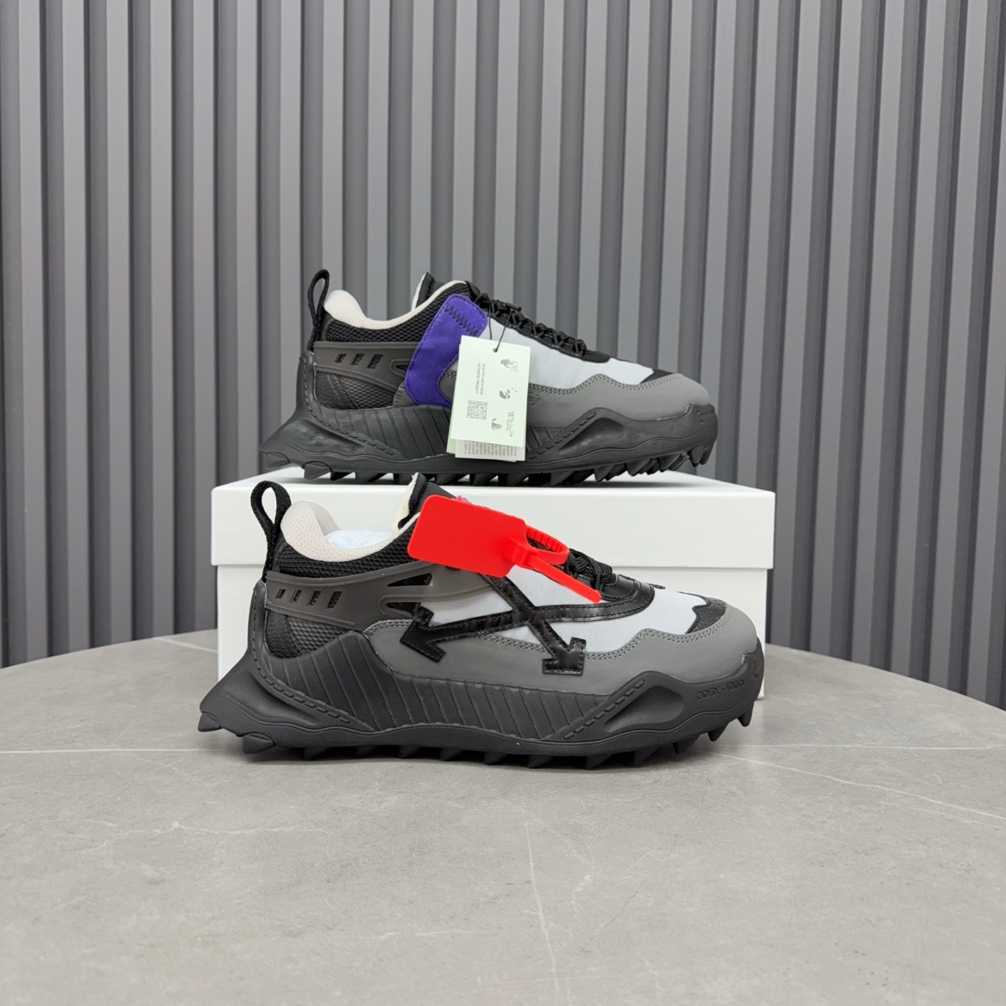 off-white