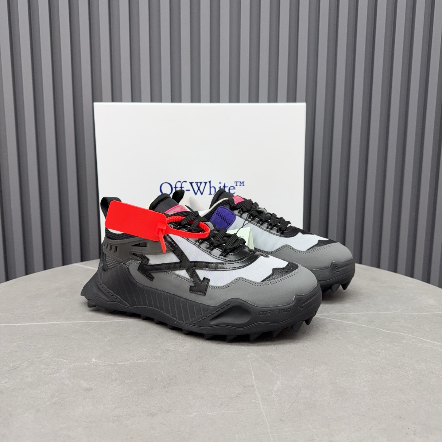 off-white