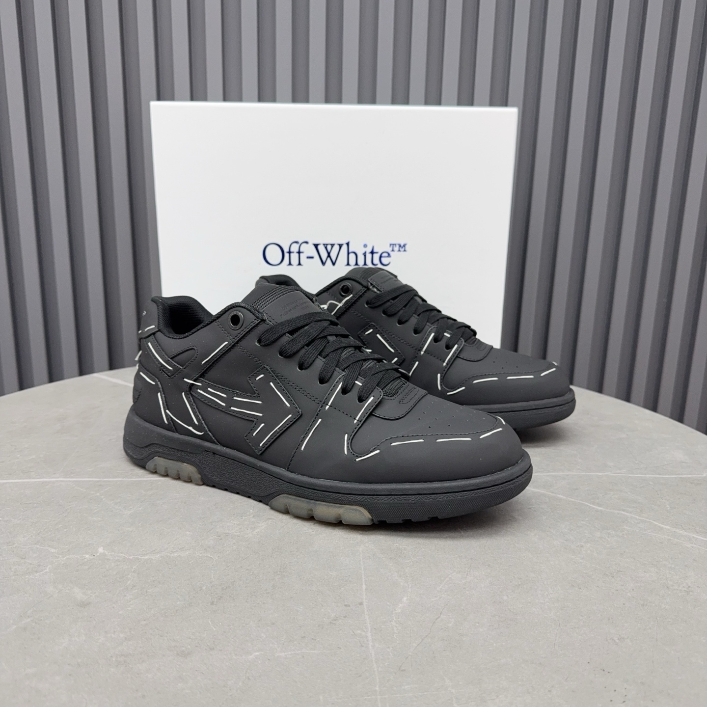off-white
