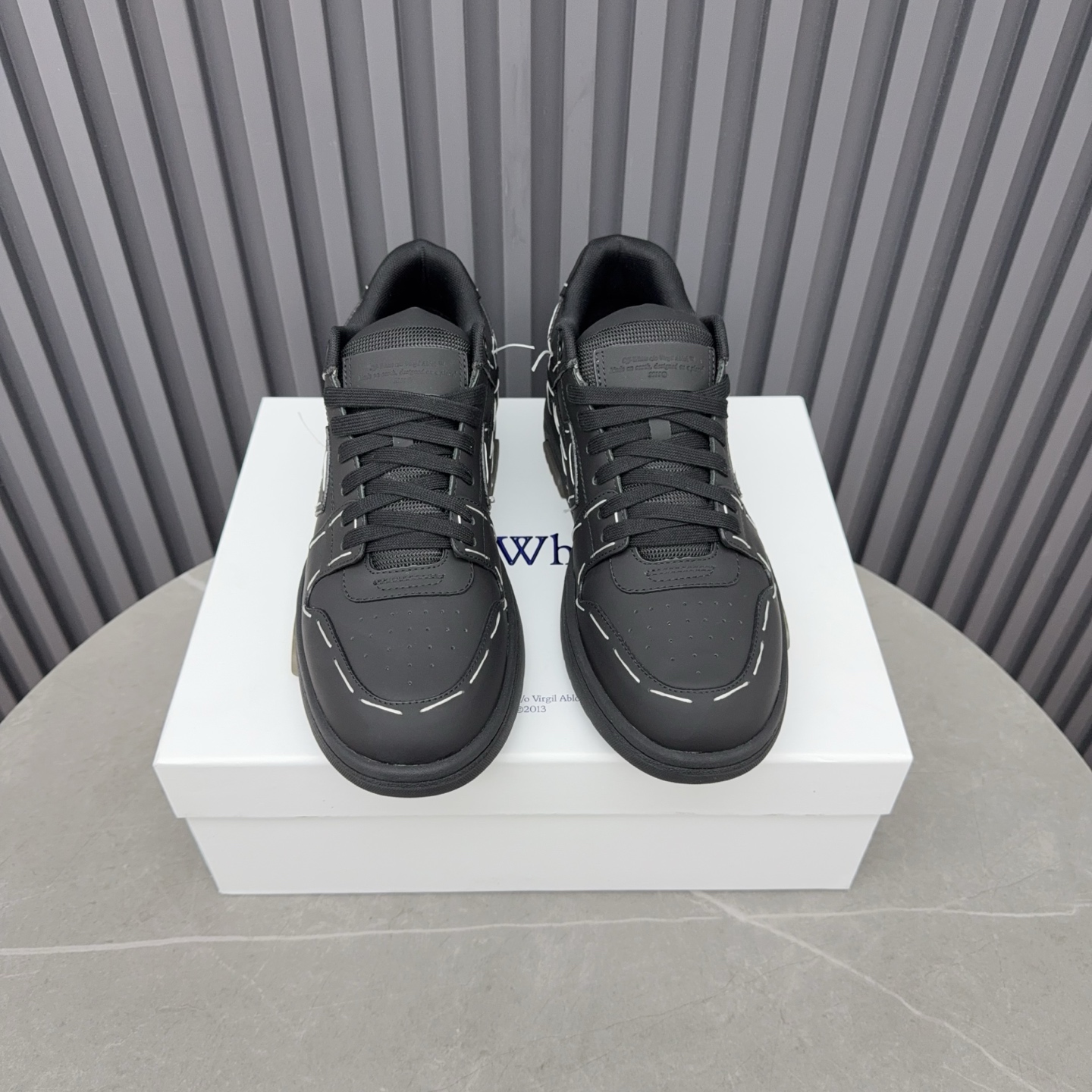 off-white