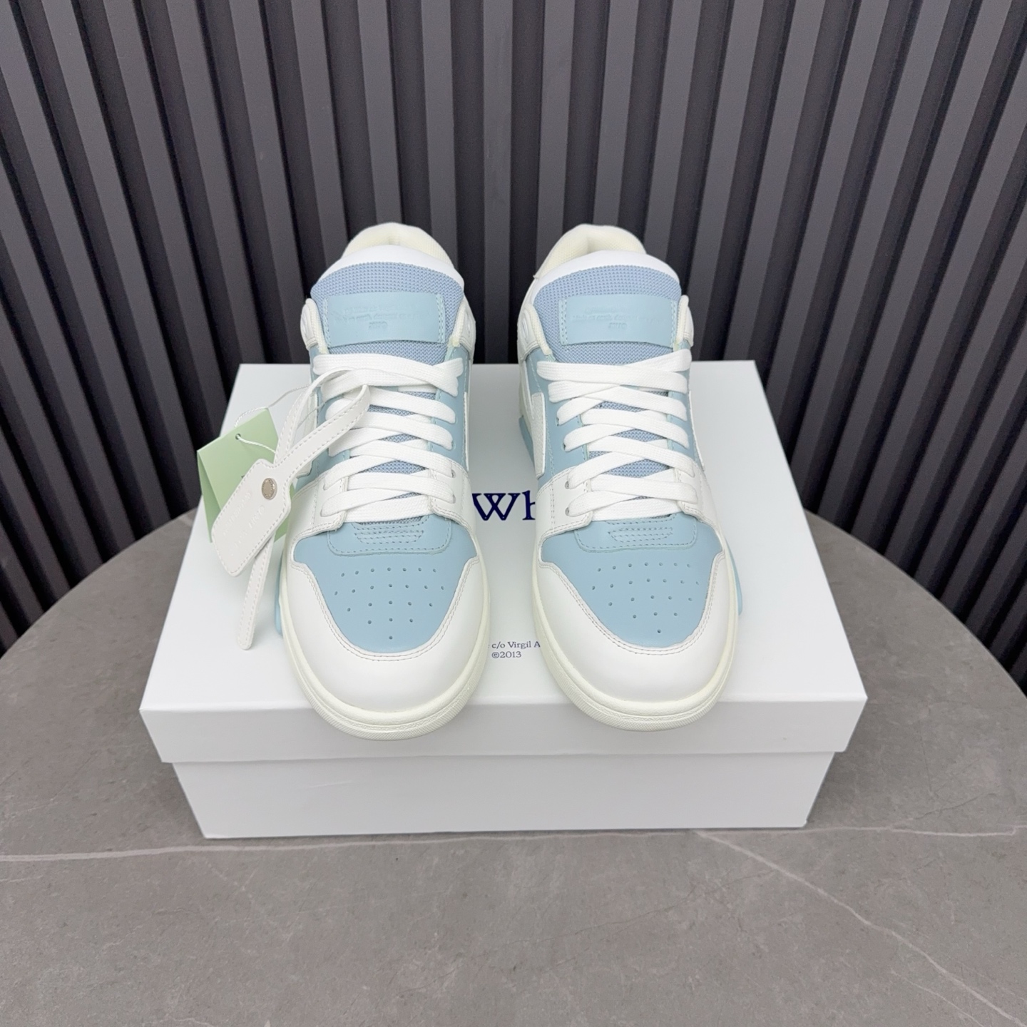 off-white
