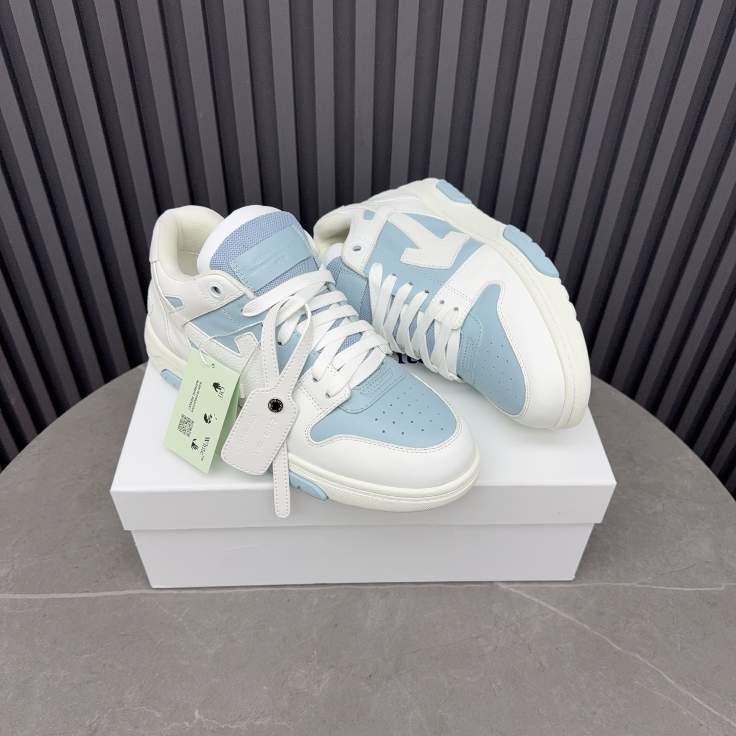 off-white