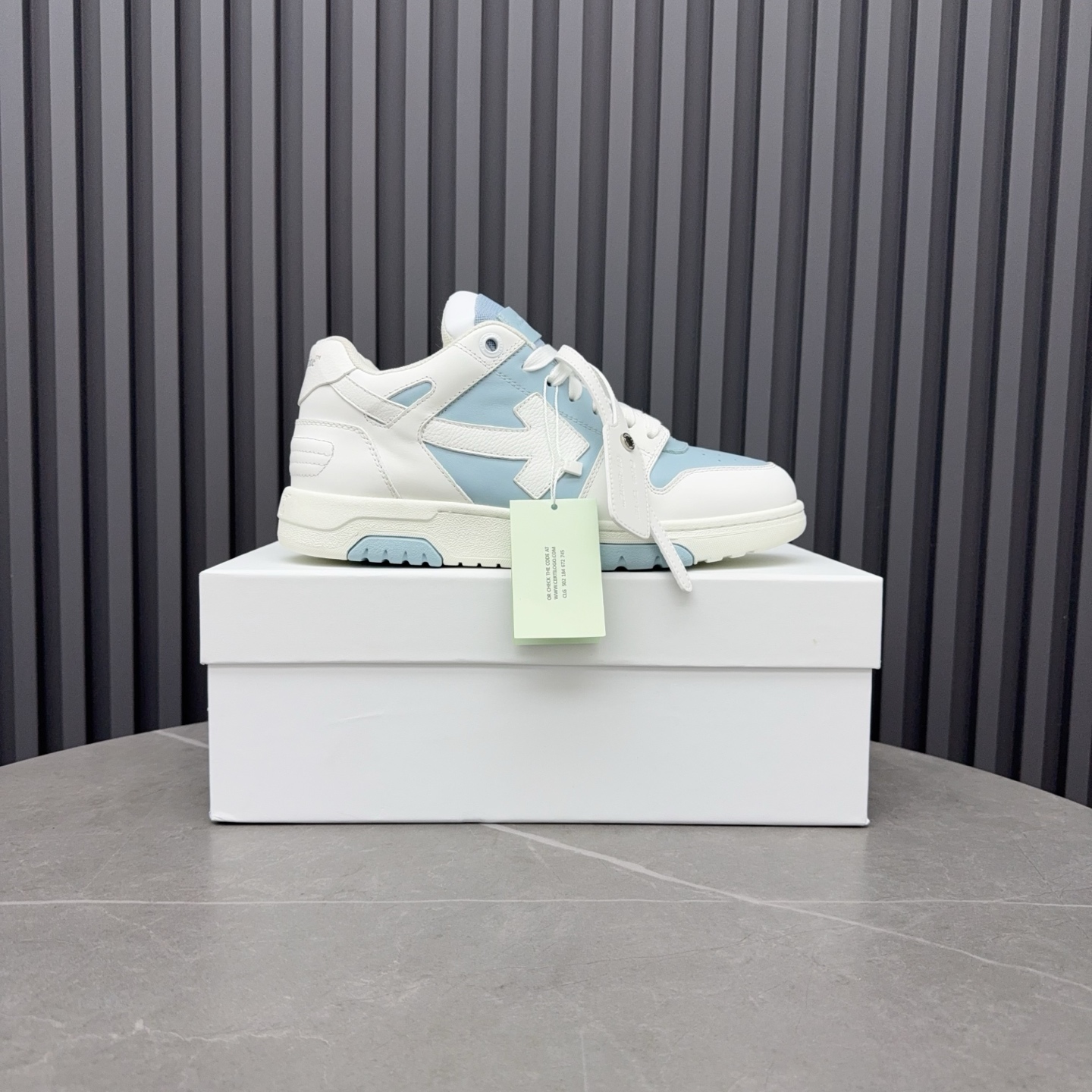 off-white