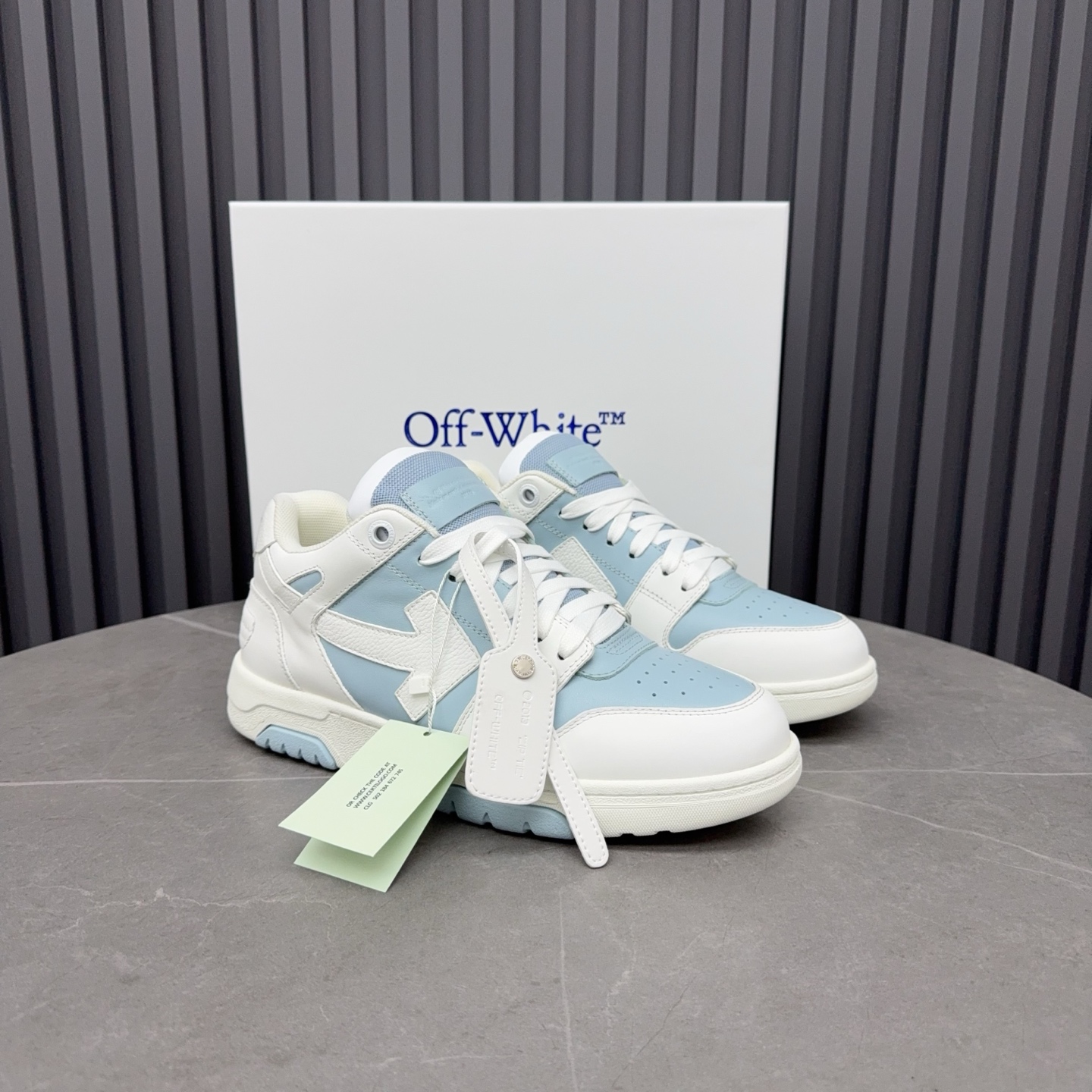 off-white