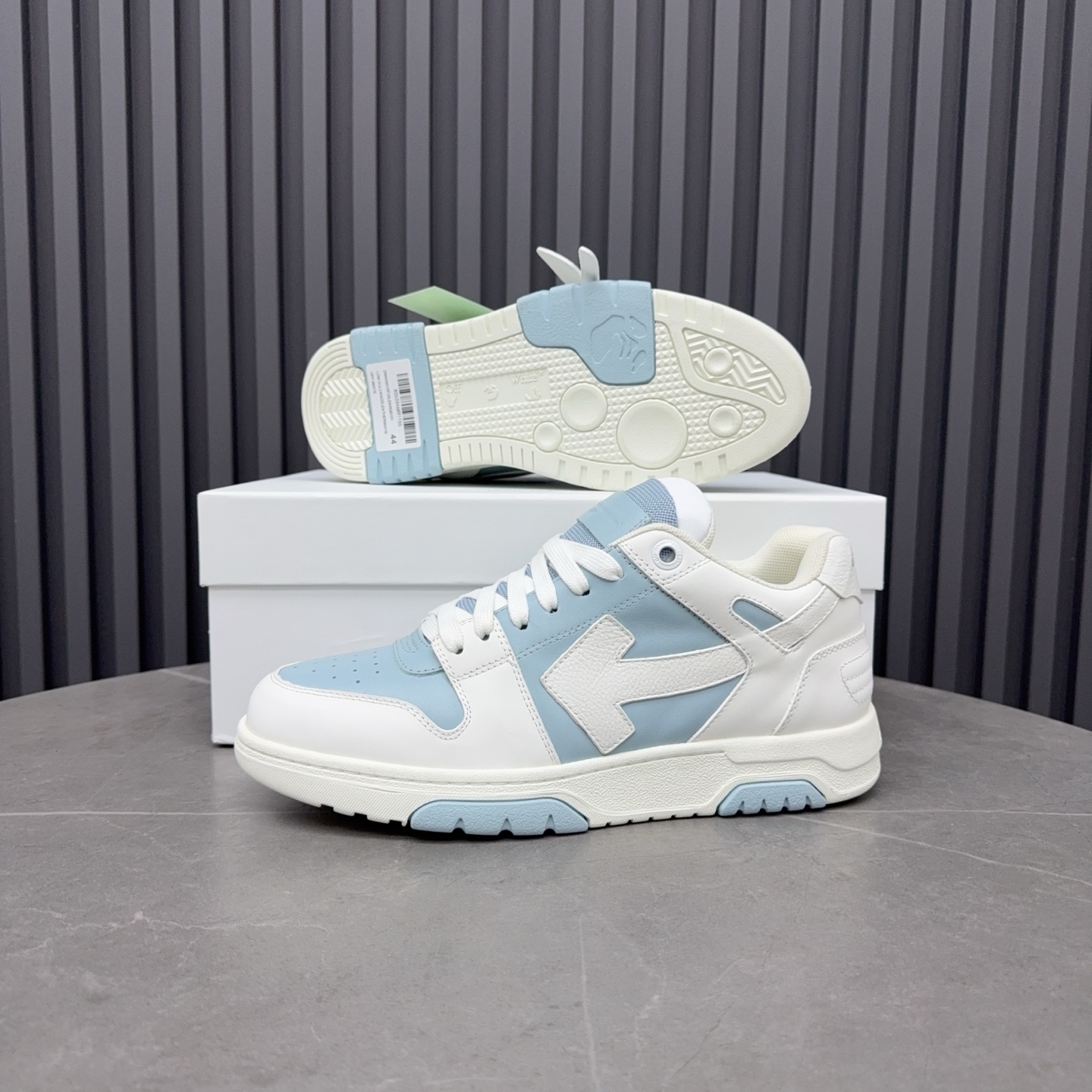 off-white