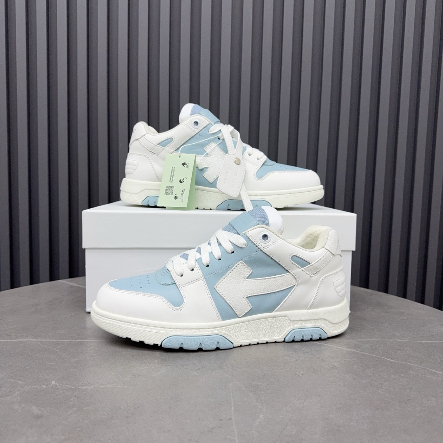 off-white