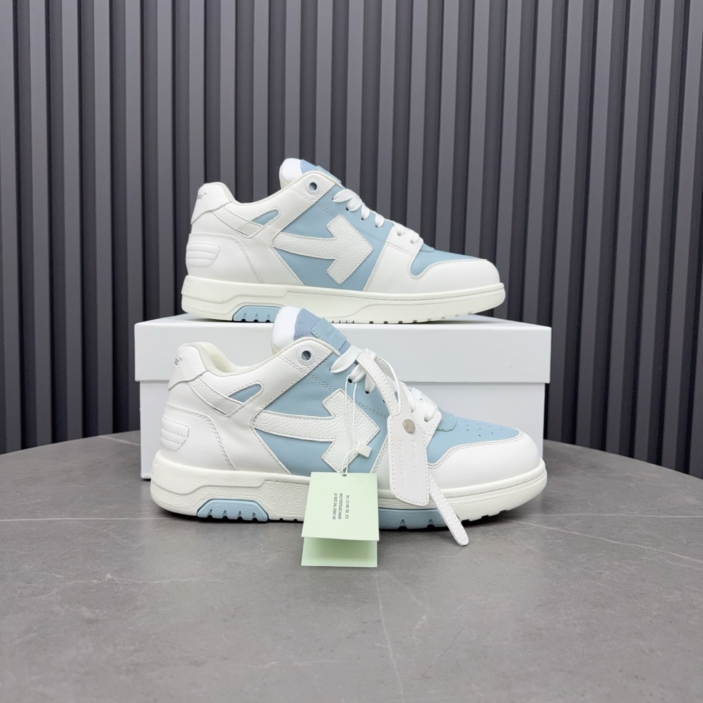 off-white
