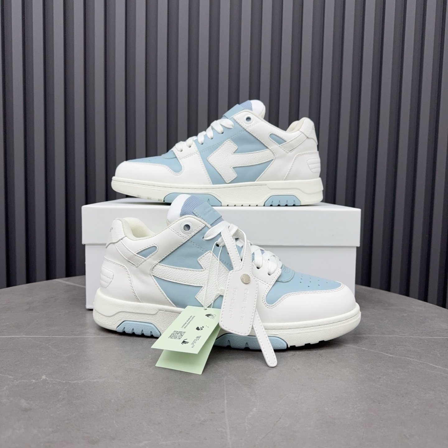 off-white