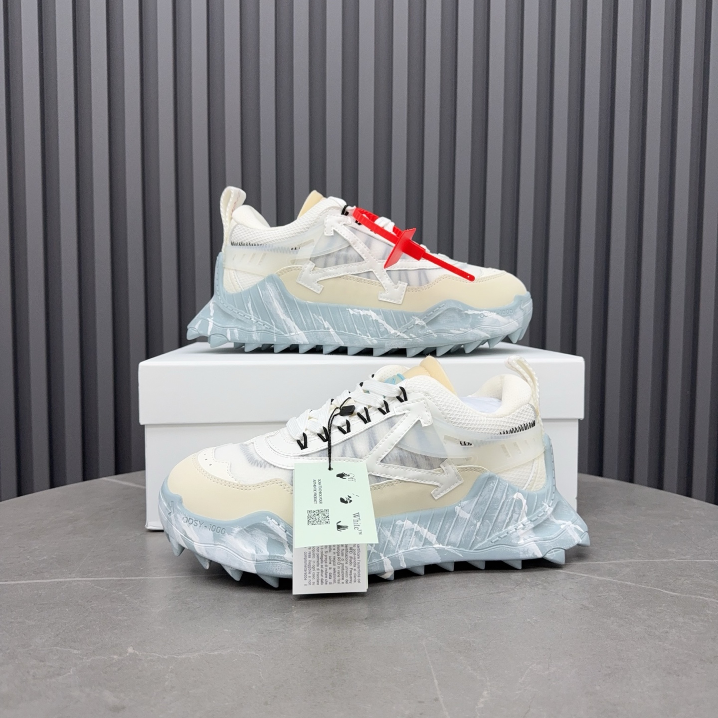 off-white