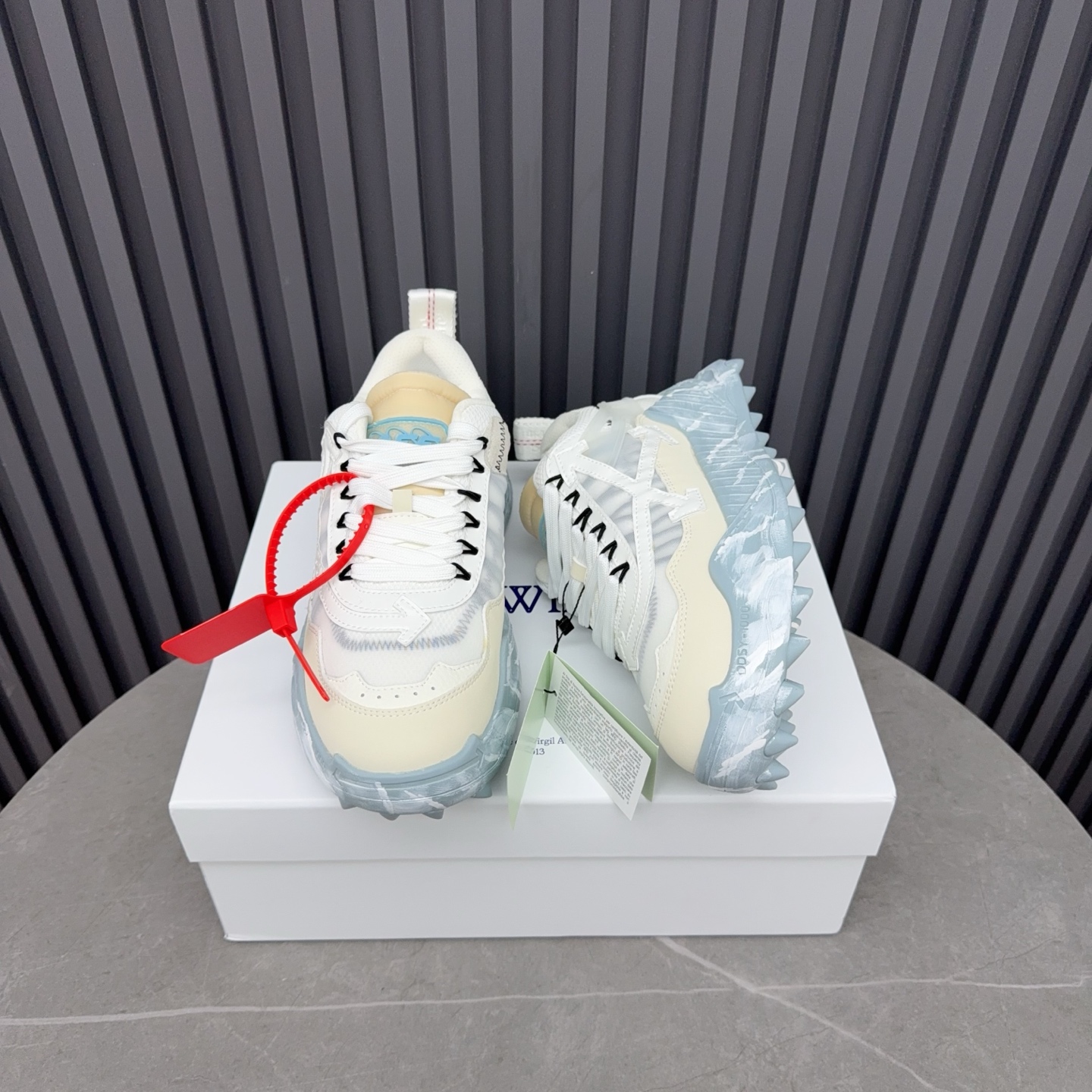 off-white