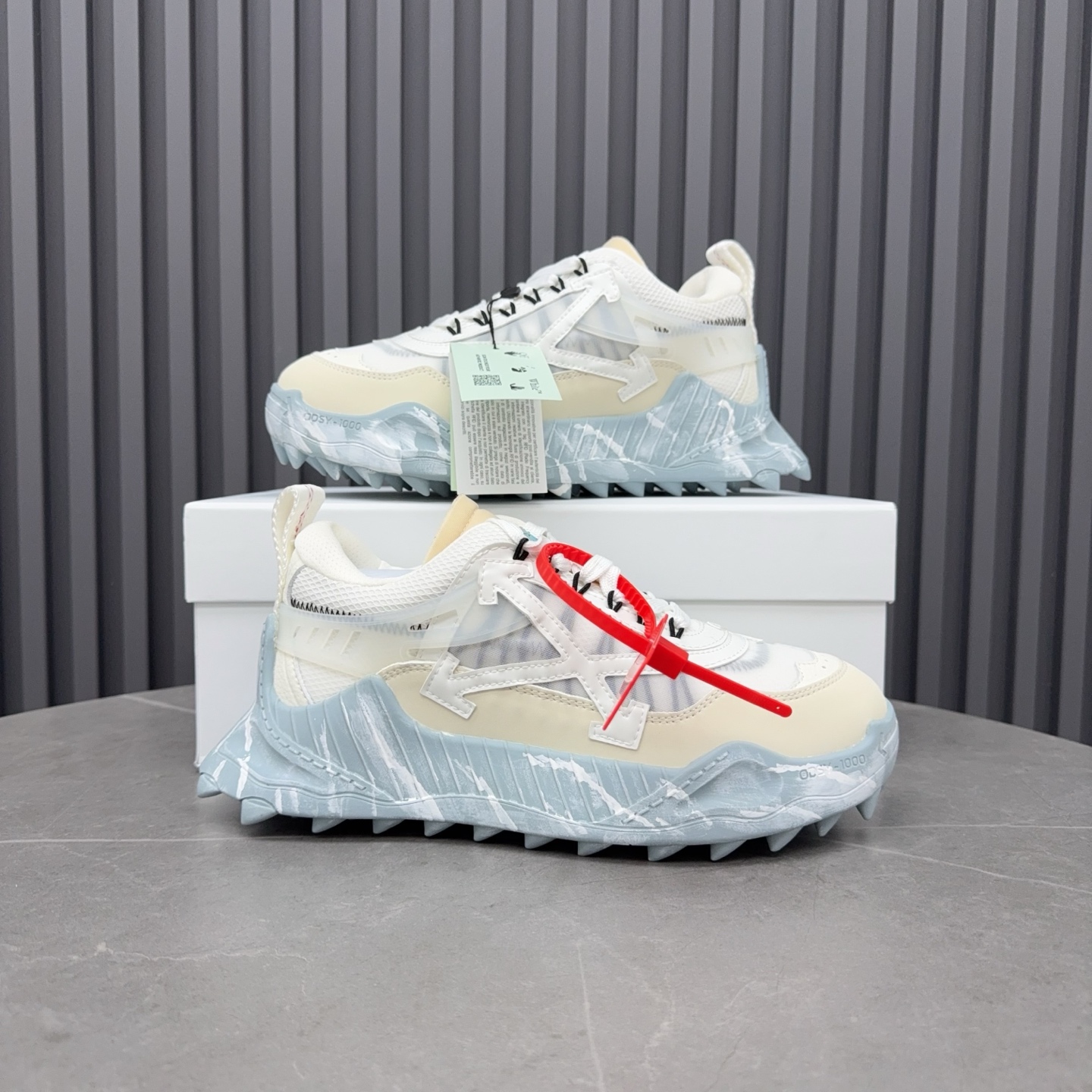 off-white