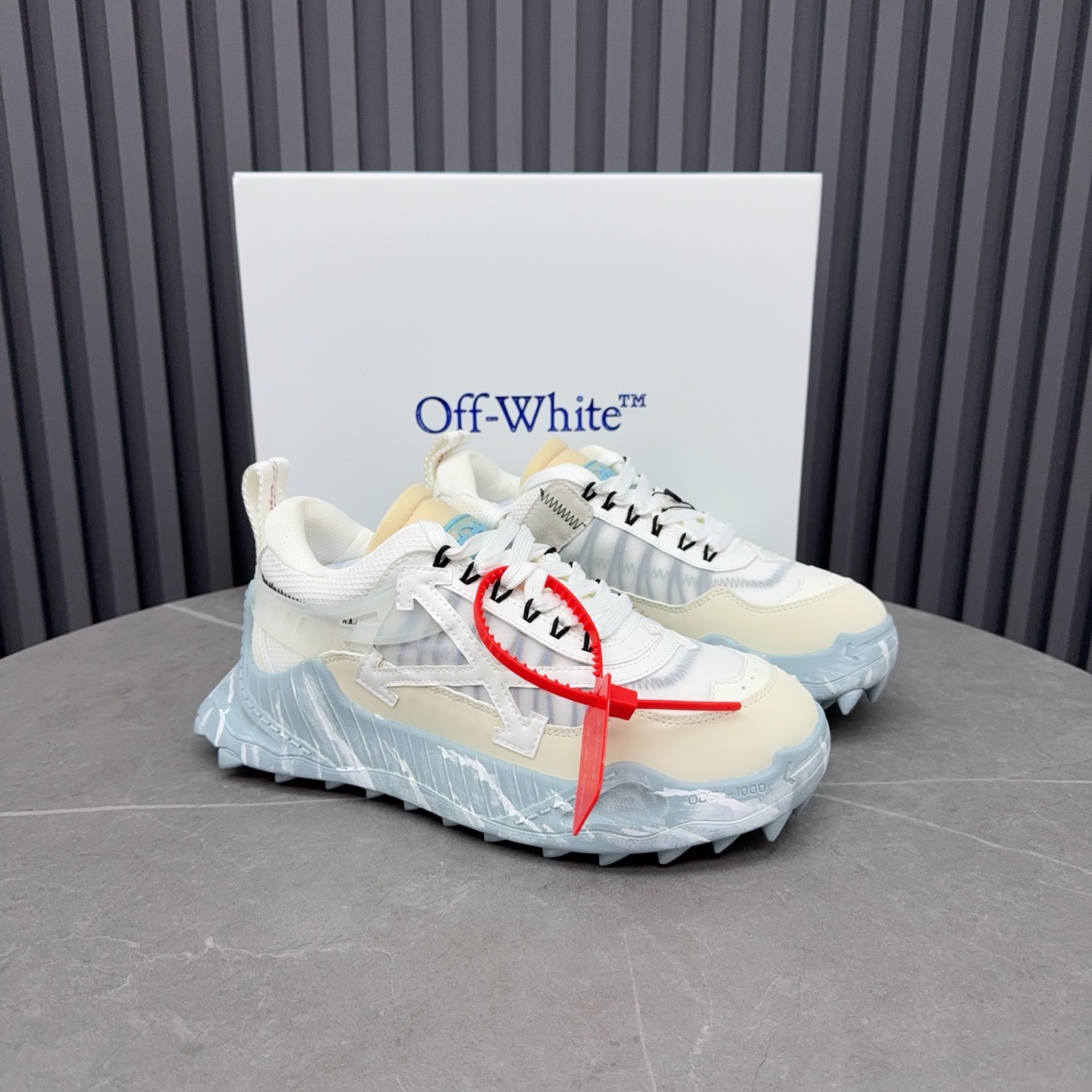 off-white