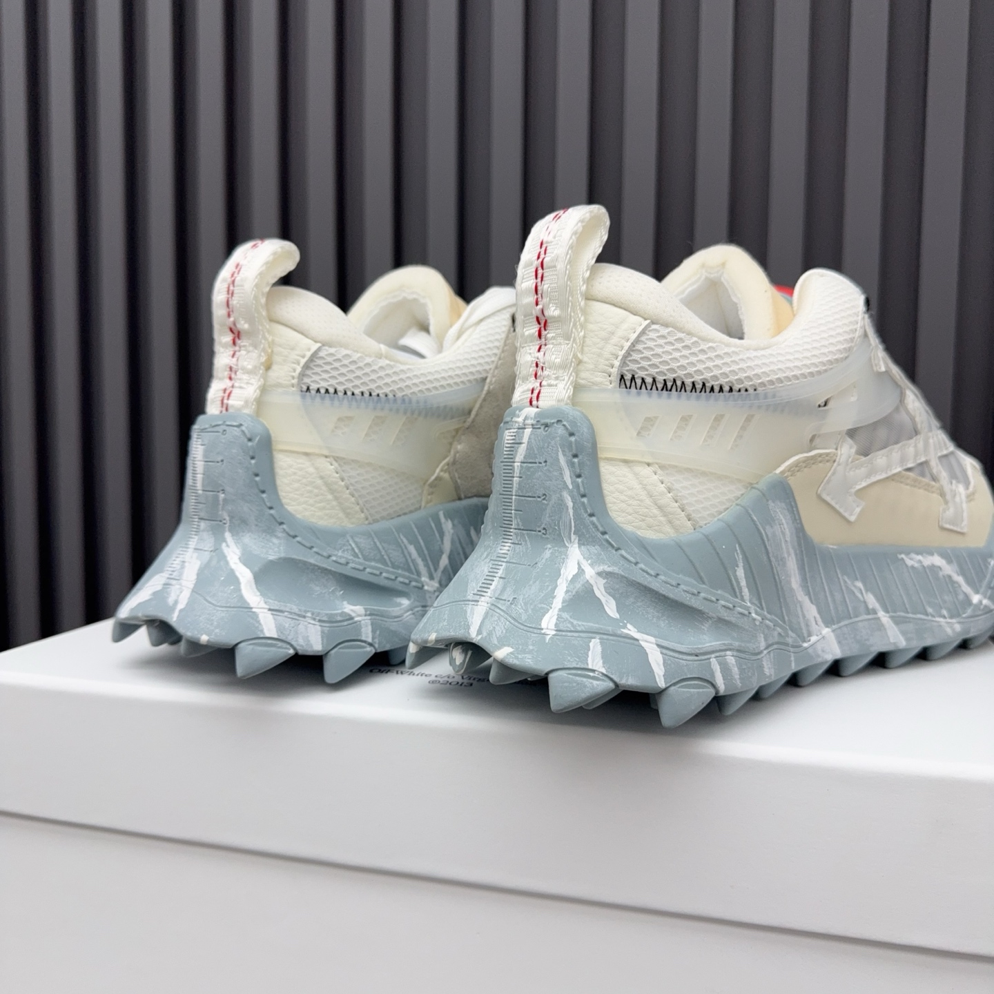 off-white