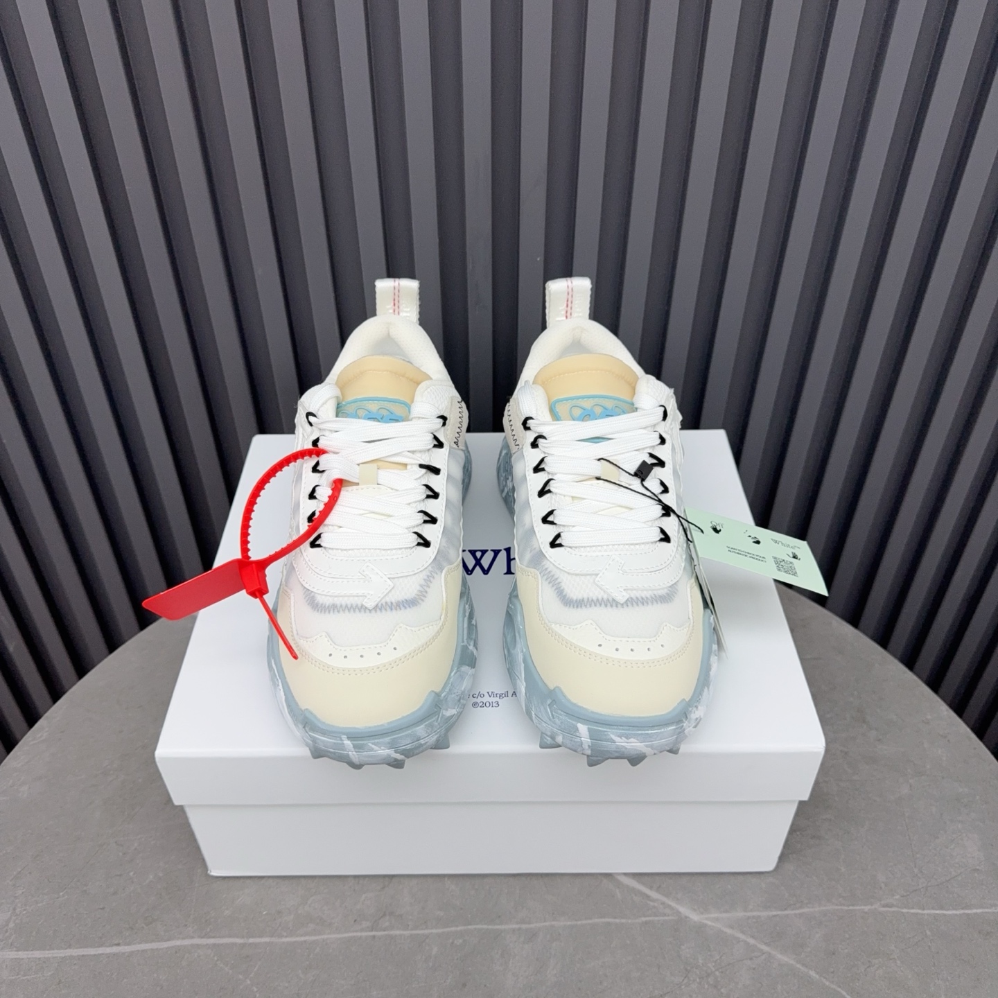 off-white