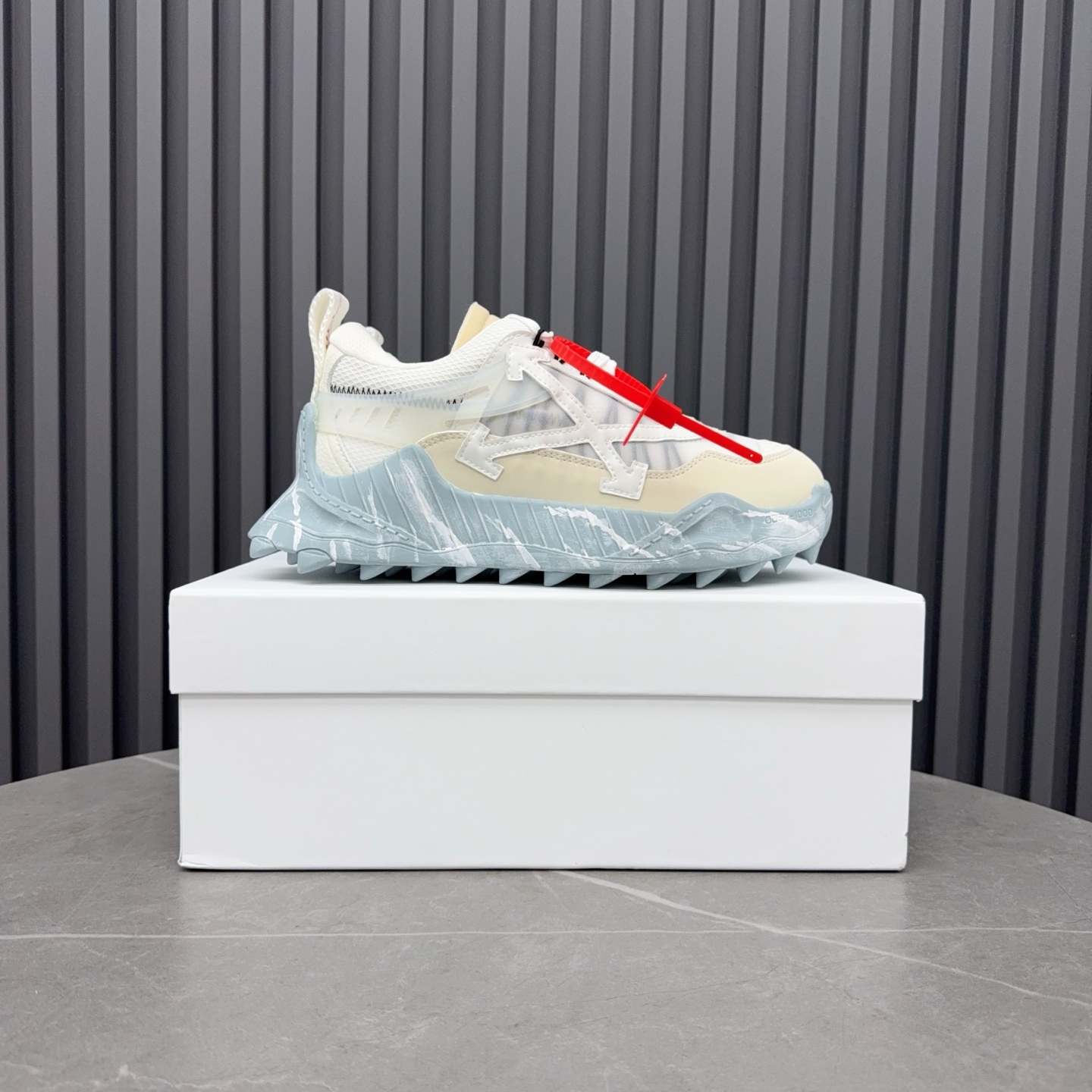 off-white