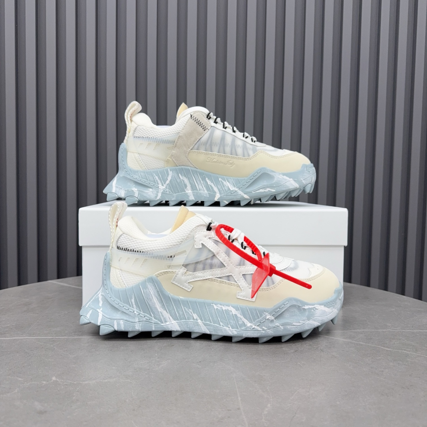 off-white