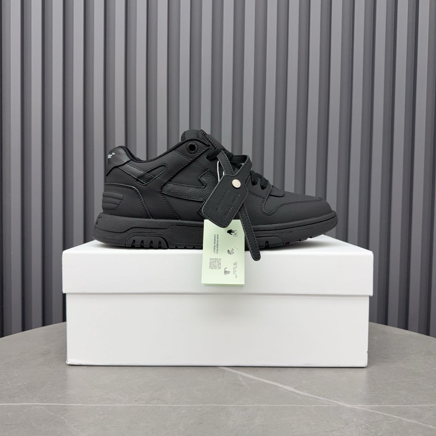 off-white